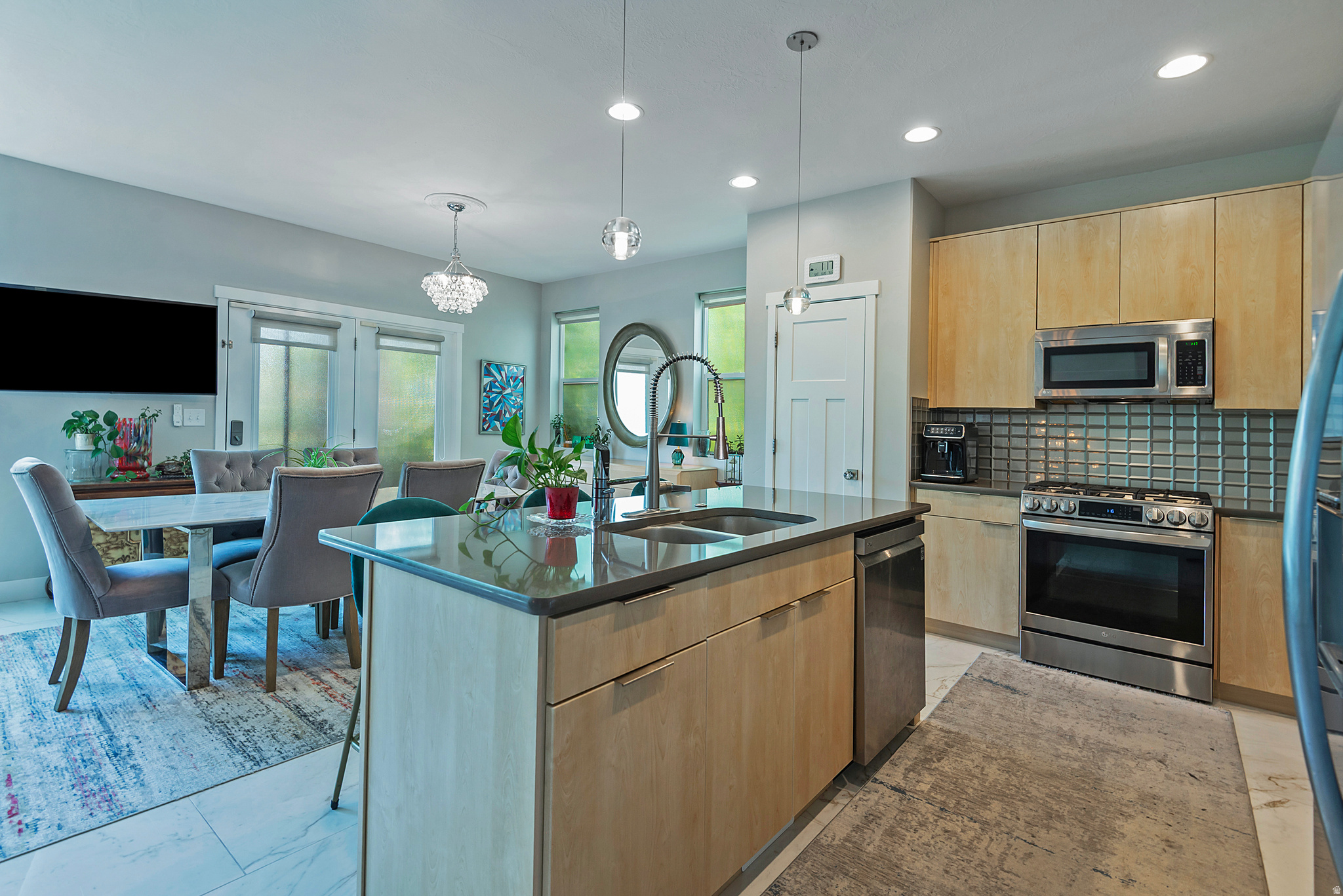 TERRA SOL PUD - Residential