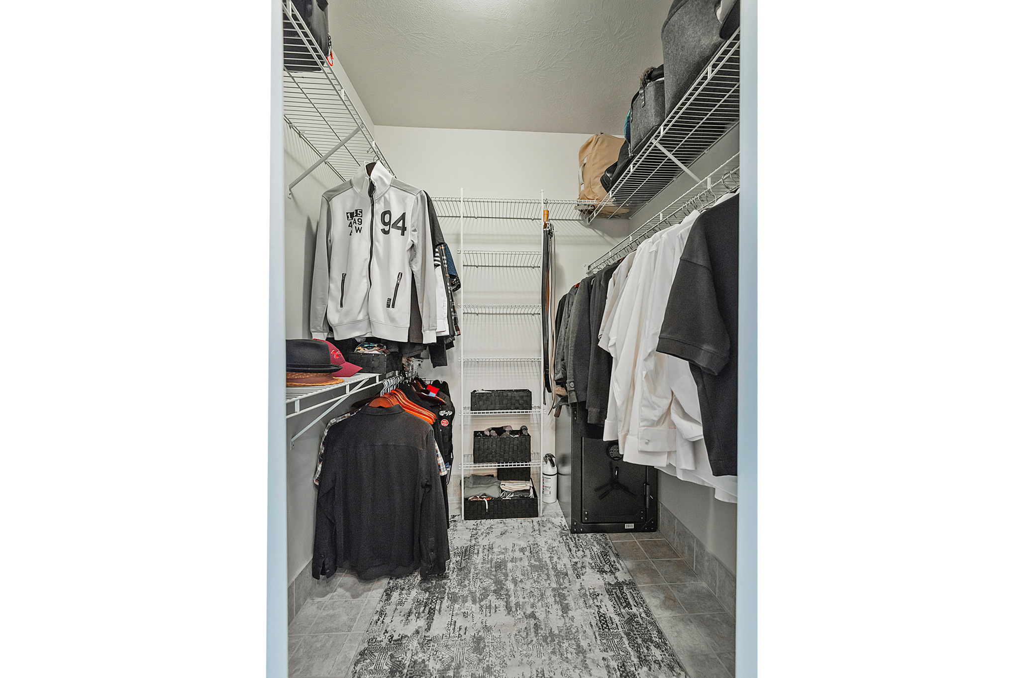 TERRA SOL PUD - Residential