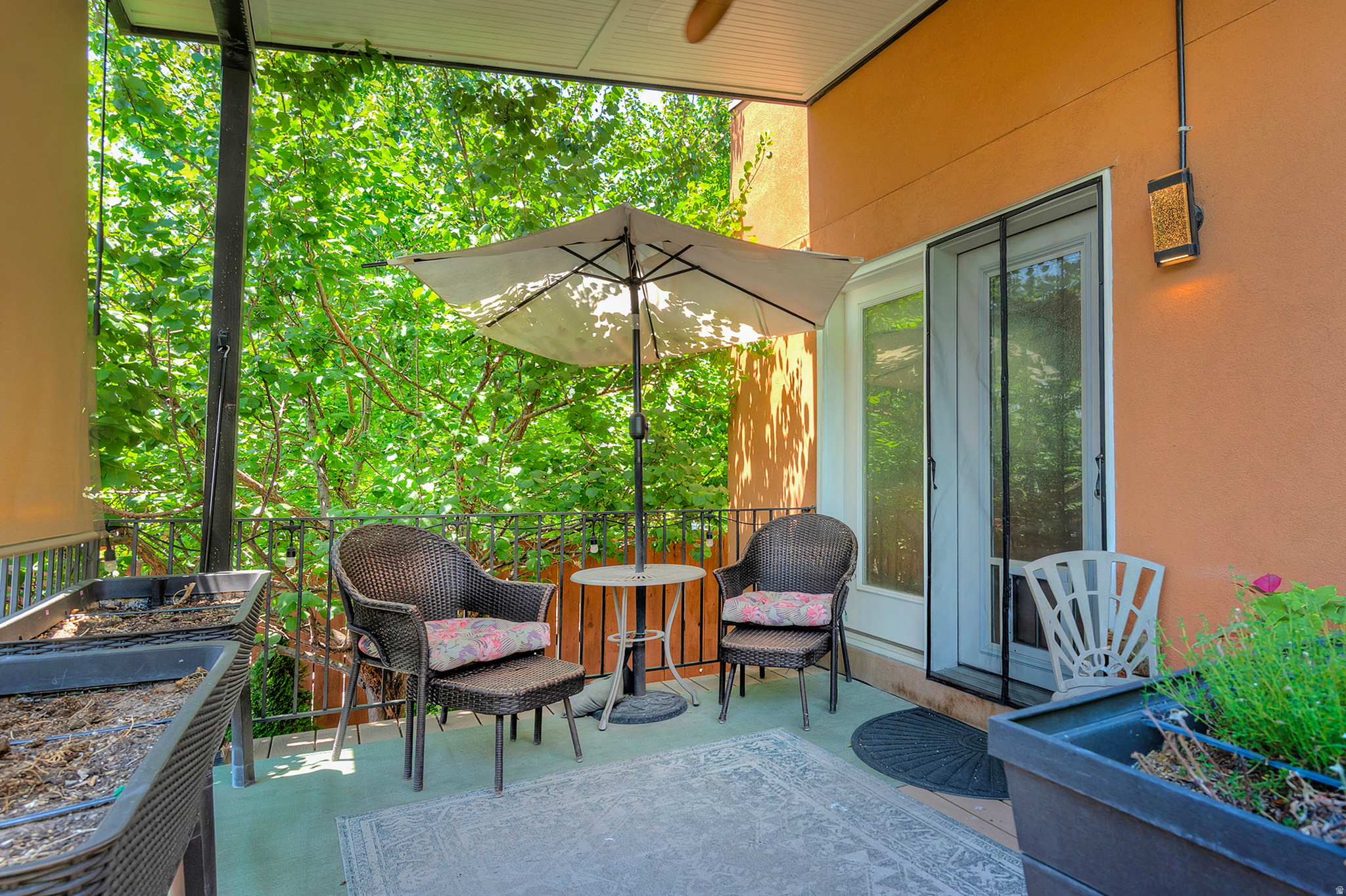 TERRA SOL PUD - Residential