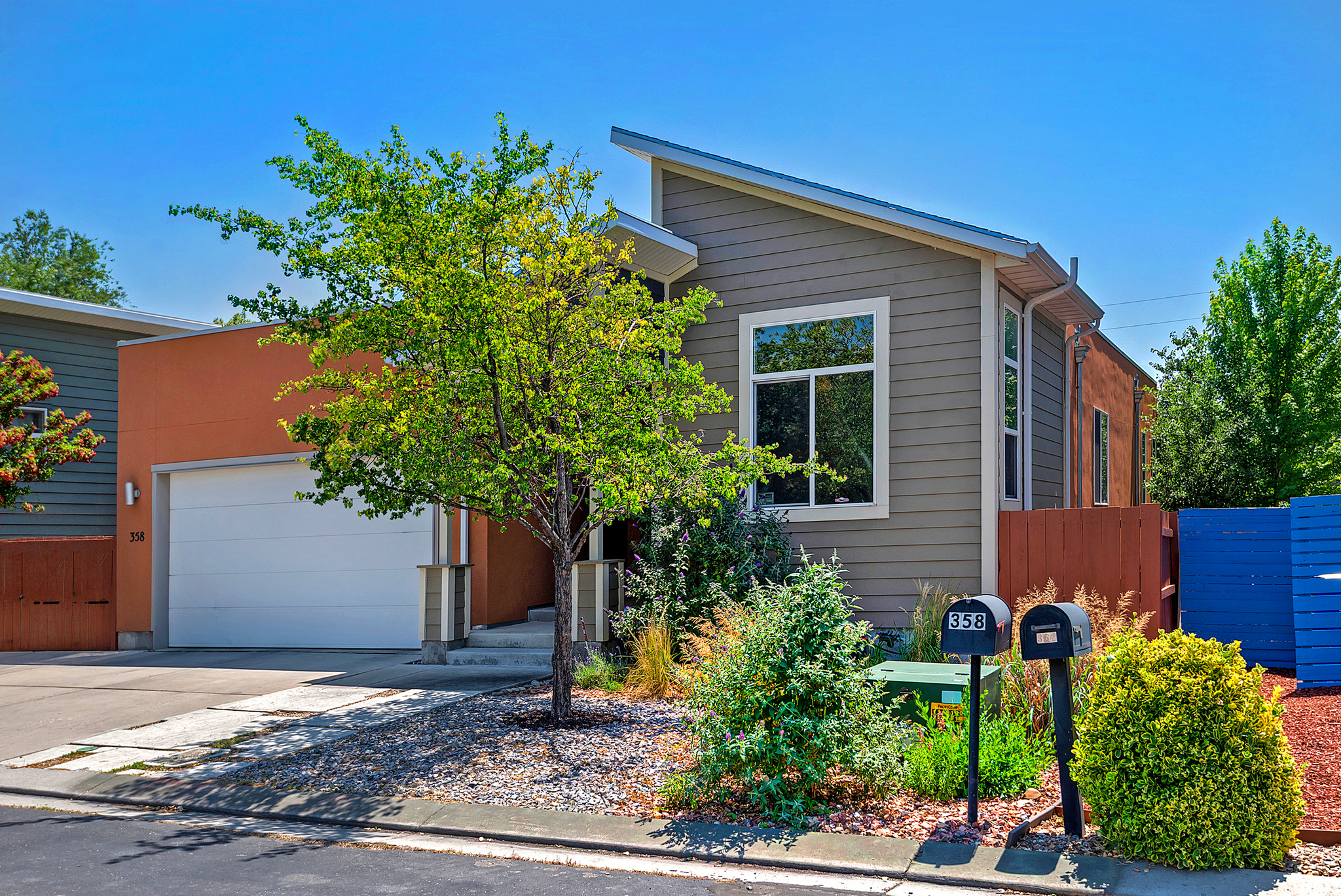 TERRA SOL PUD - Residential
