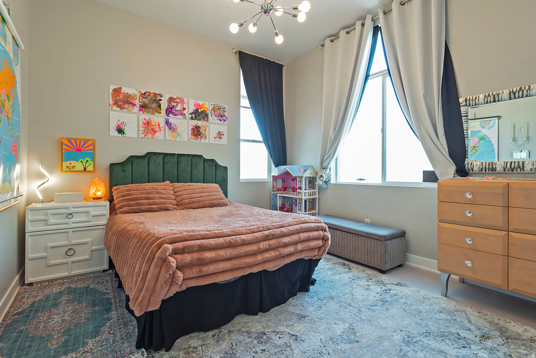 TERRA SOL PUD - Residential