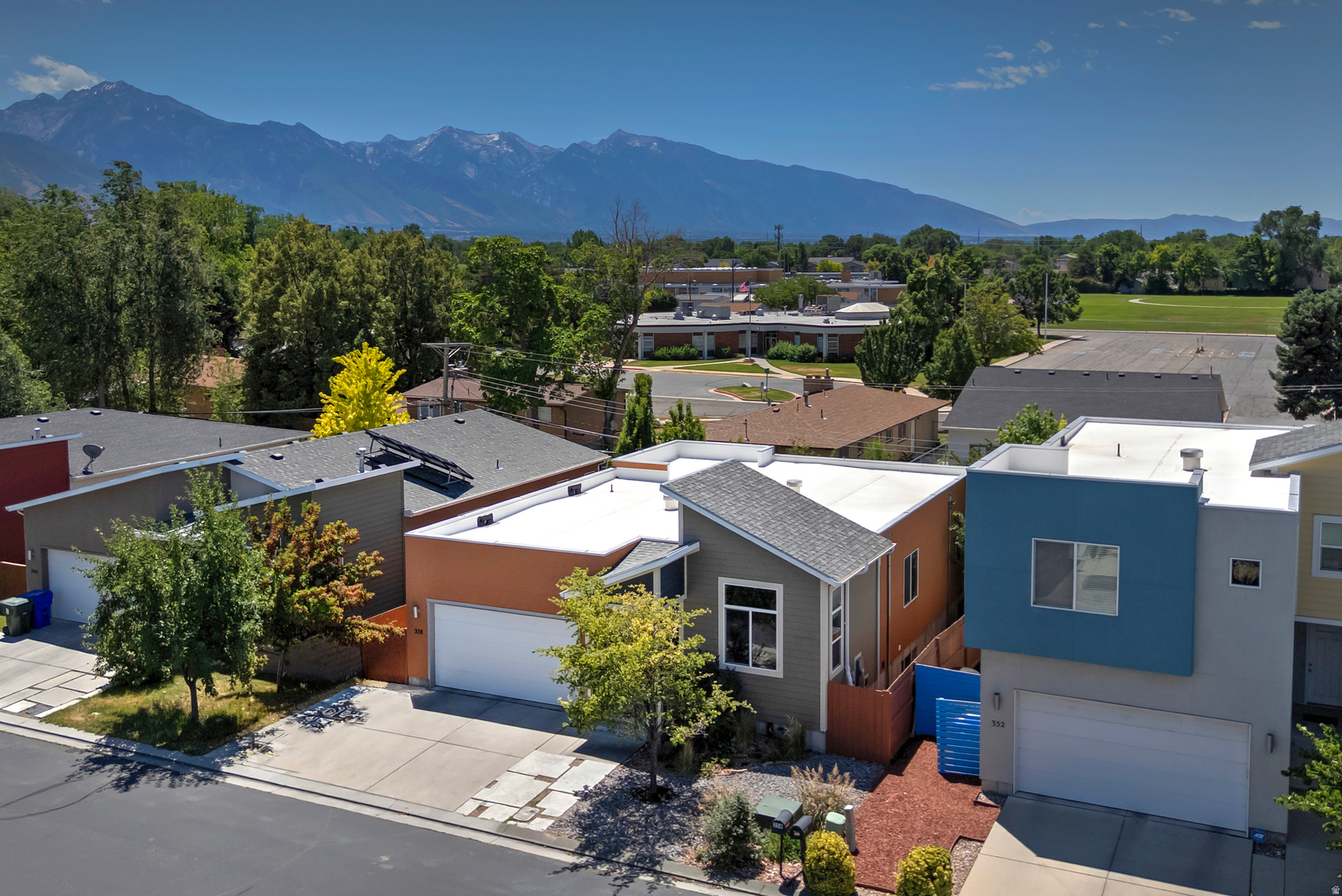 TERRA SOL PUD - Residential