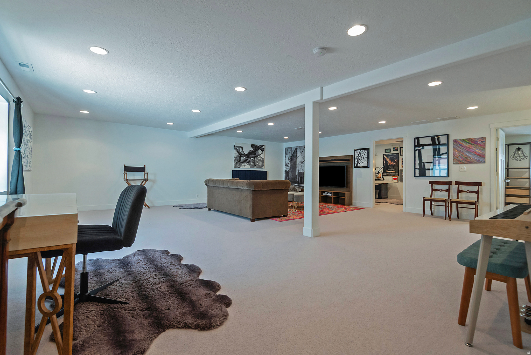 TERRA SOL PUD - Residential