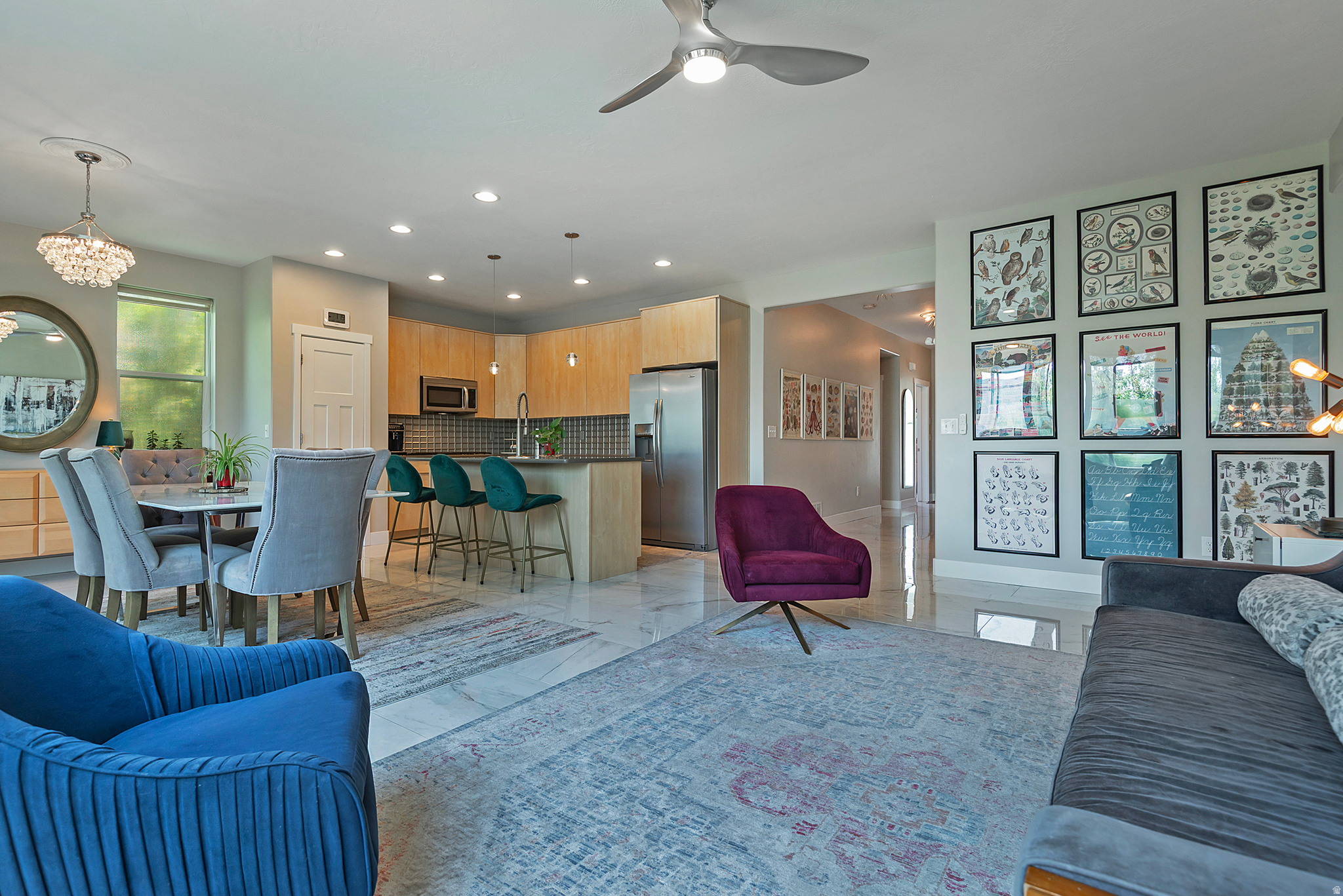 TERRA SOL PUD - Residential