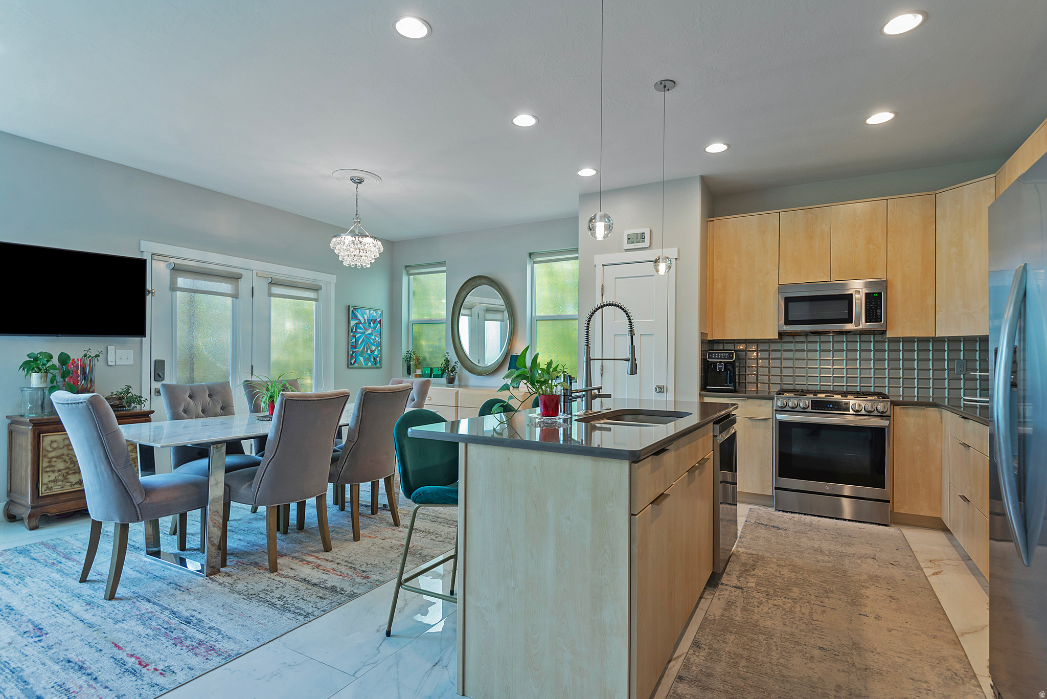 TERRA SOL PUD - Residential