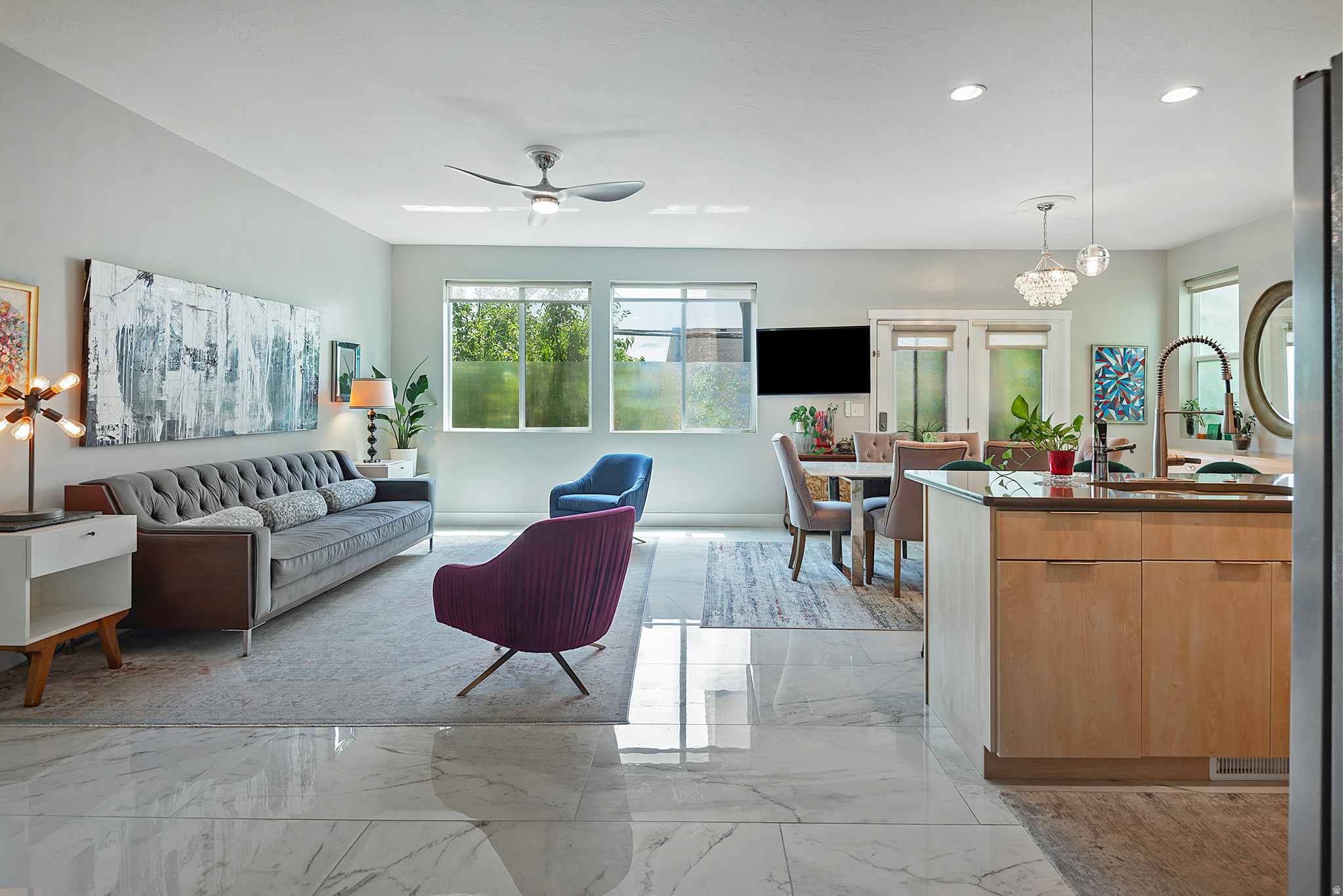 TERRA SOL PUD - Residential