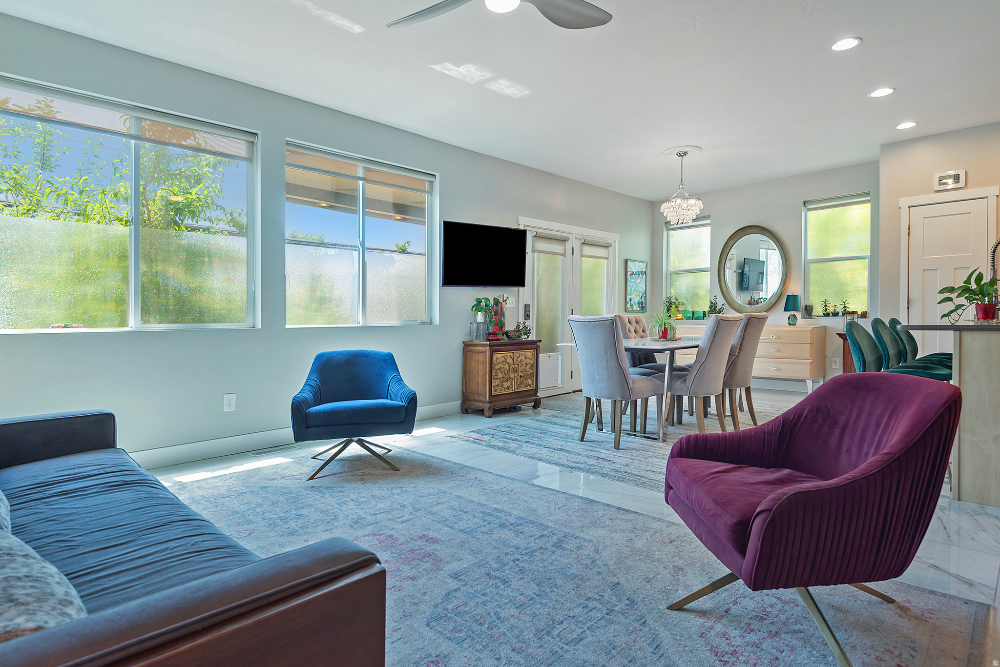 TERRA SOL PUD - Residential