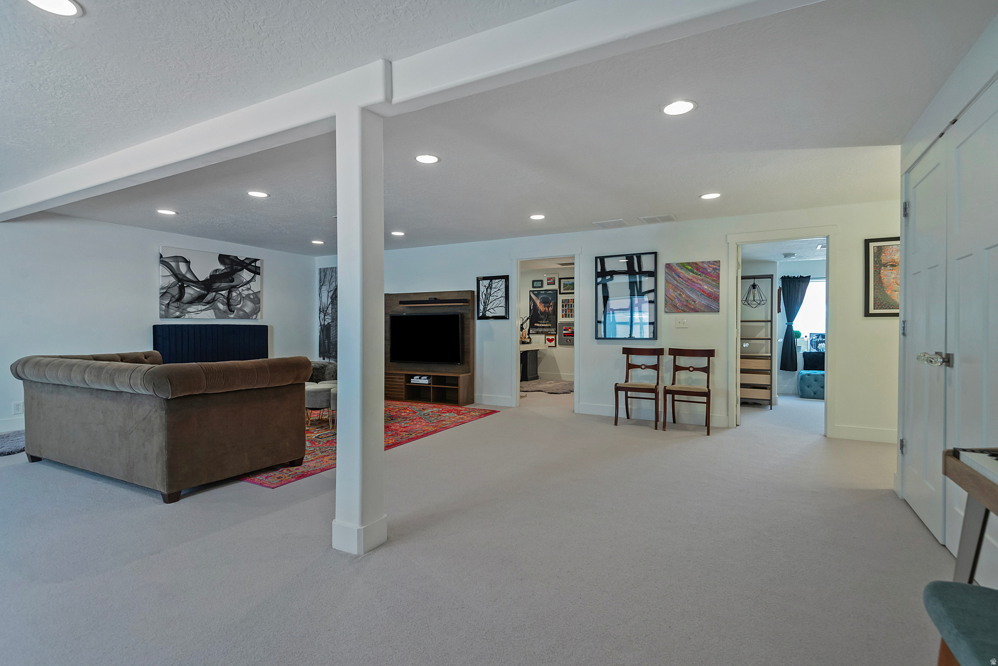 TERRA SOL PUD - Residential
