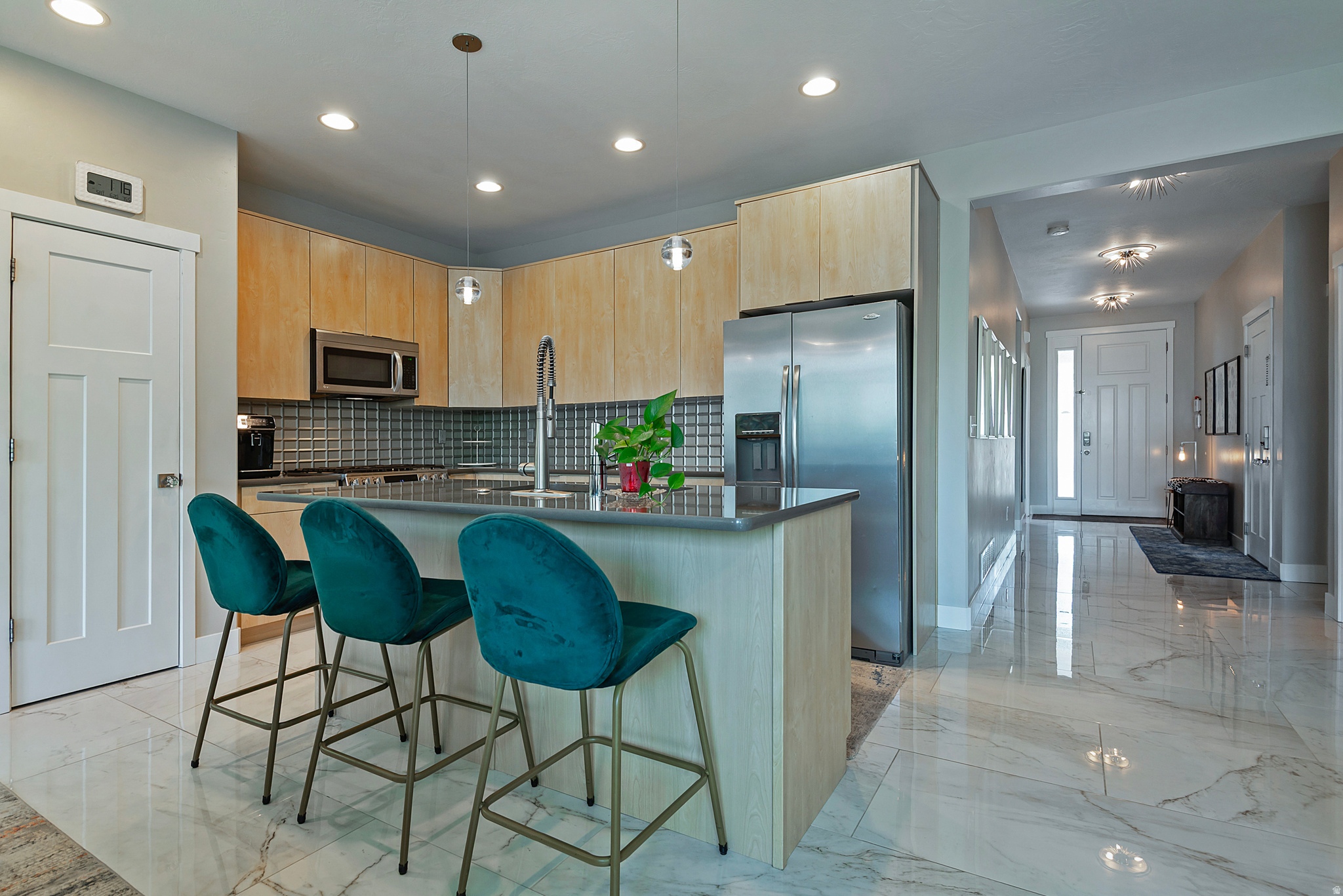 TERRA SOL PUD - Residential