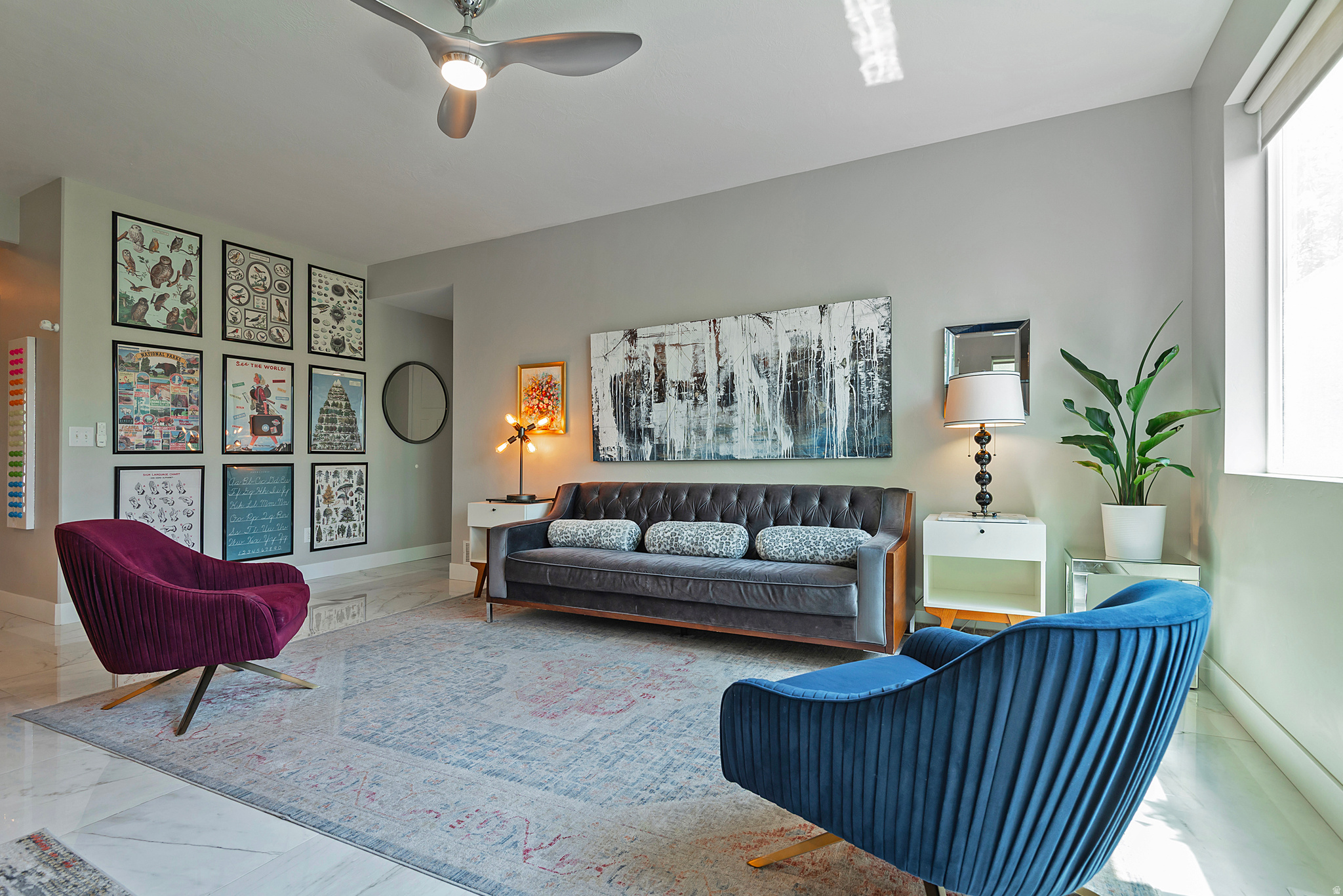 TERRA SOL PUD - Residential