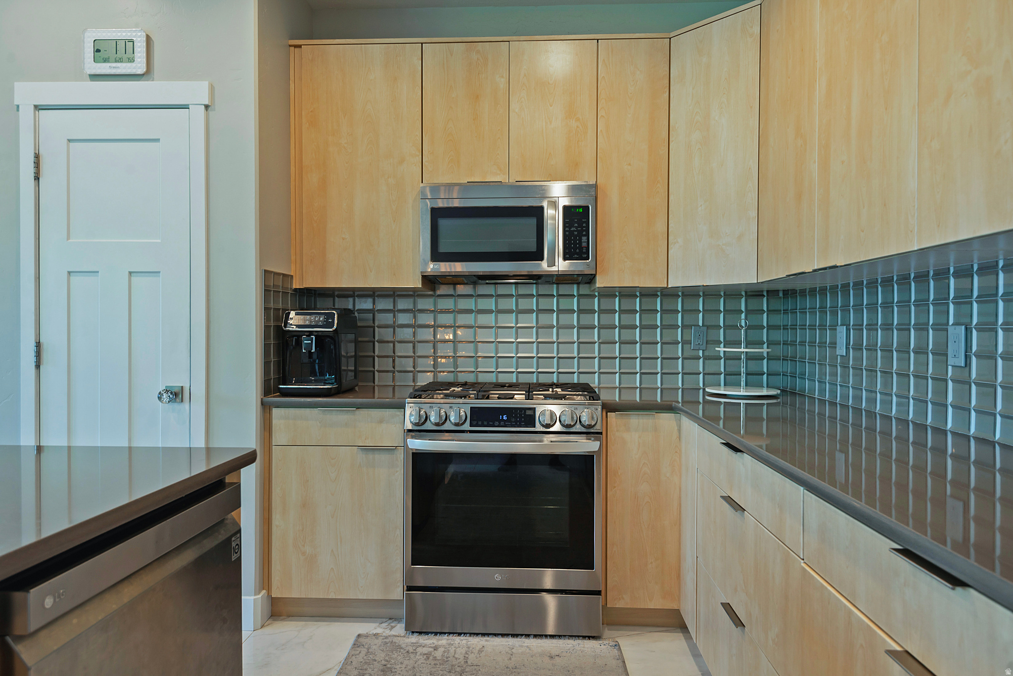 TERRA SOL PUD - Residential