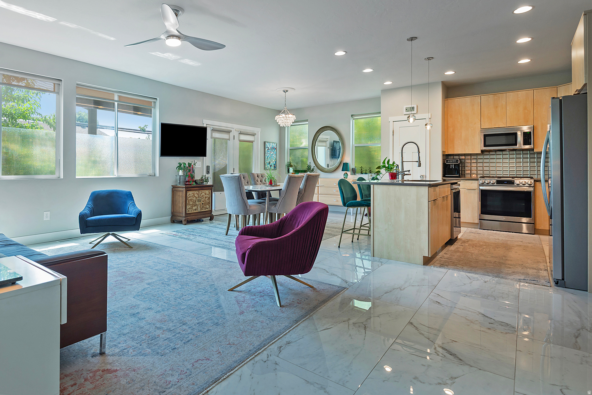 TERRA SOL PUD - Residential
