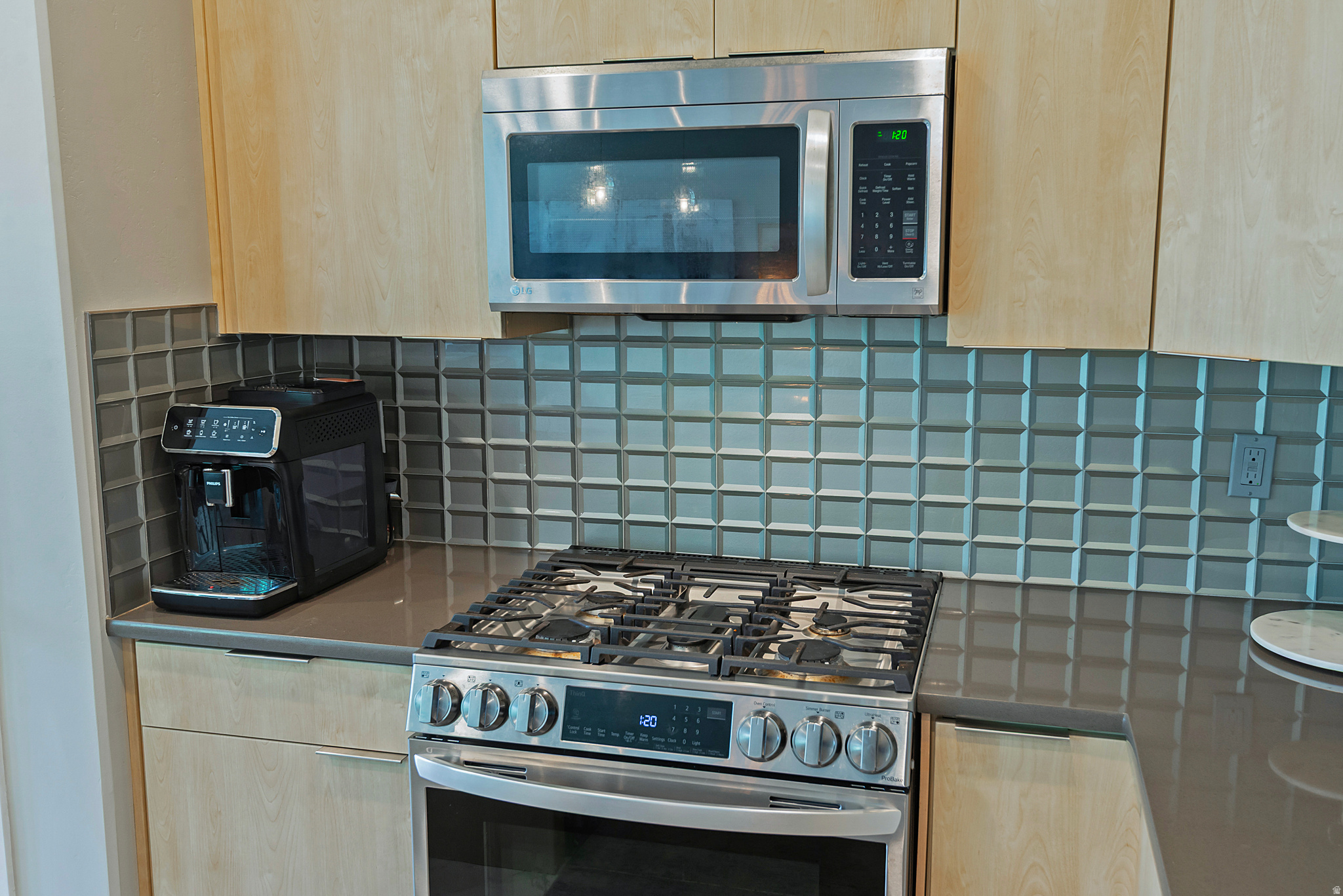 TERRA SOL PUD - Residential