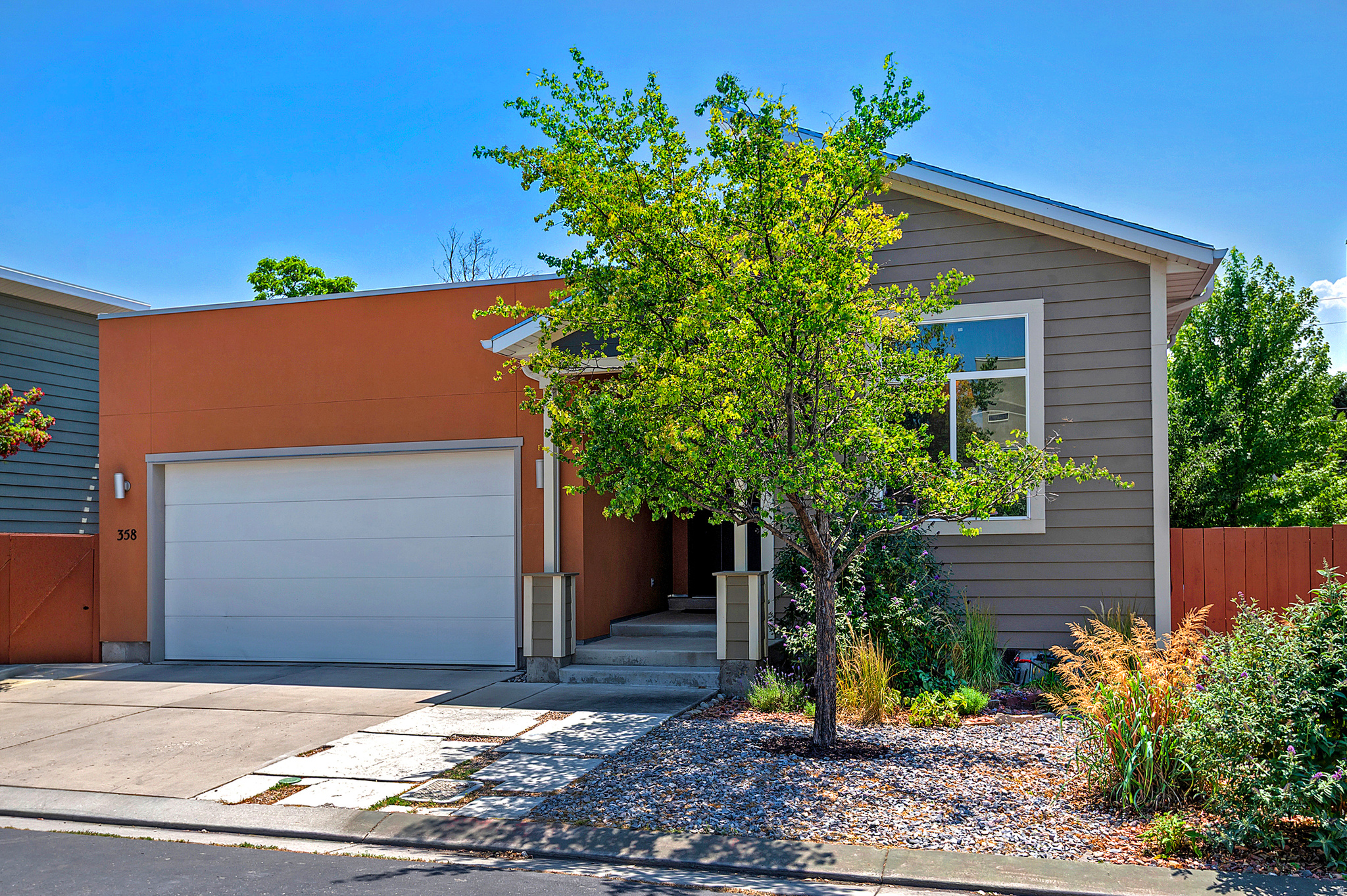 TERRA SOL PUD - Residential
