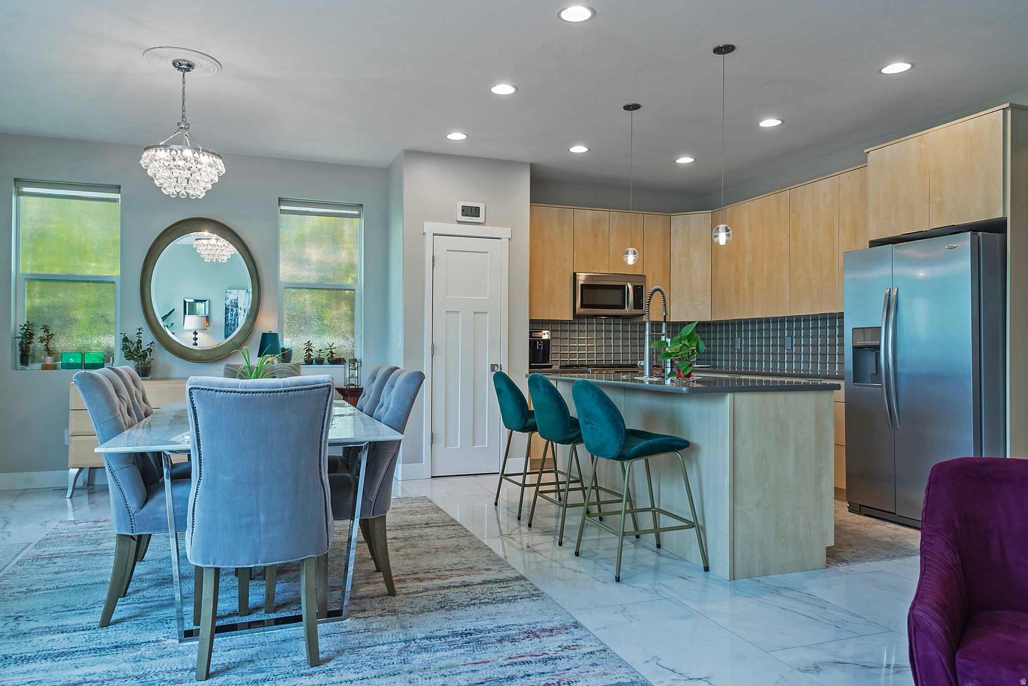 TERRA SOL PUD - Residential