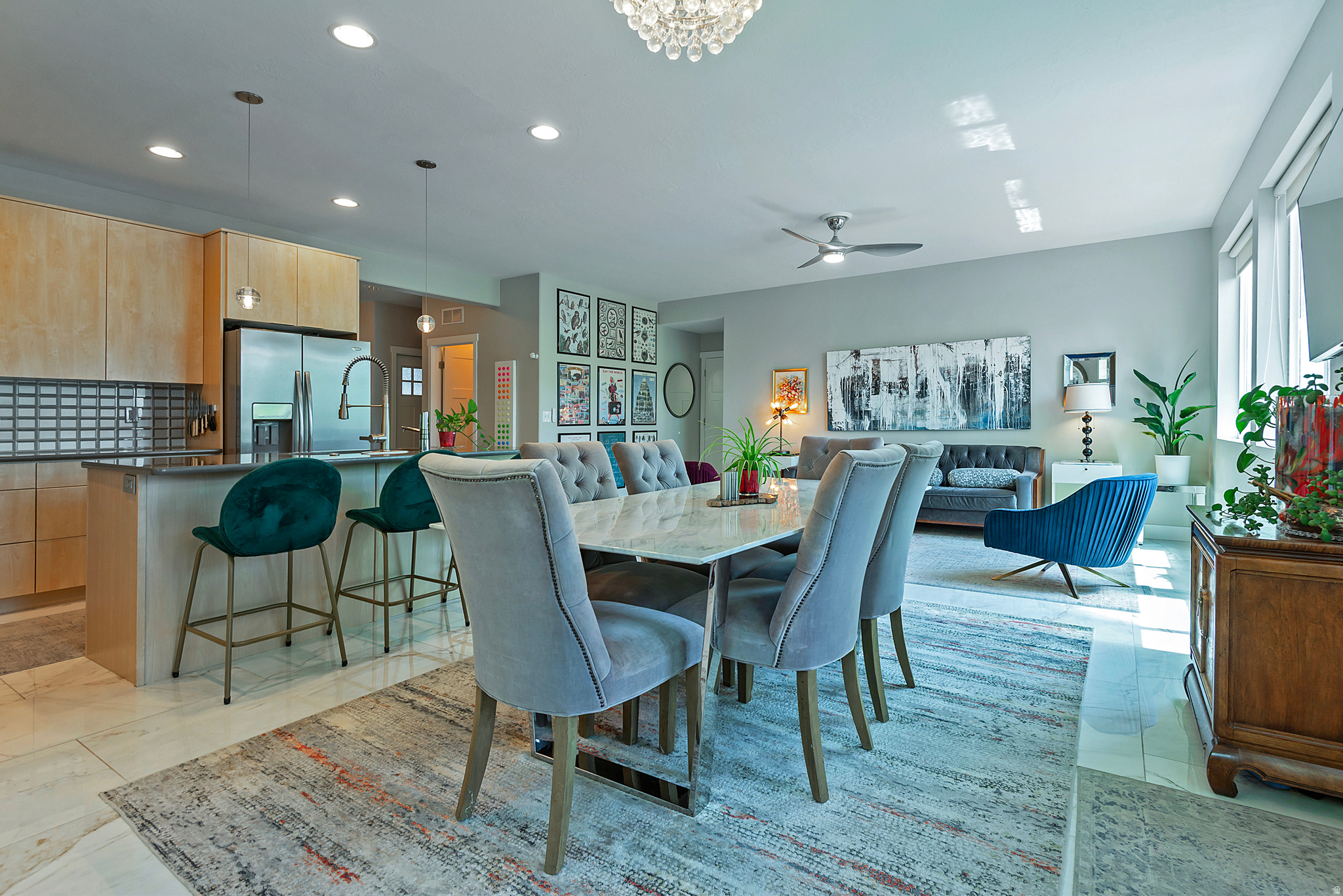 TERRA SOL PUD - Residential