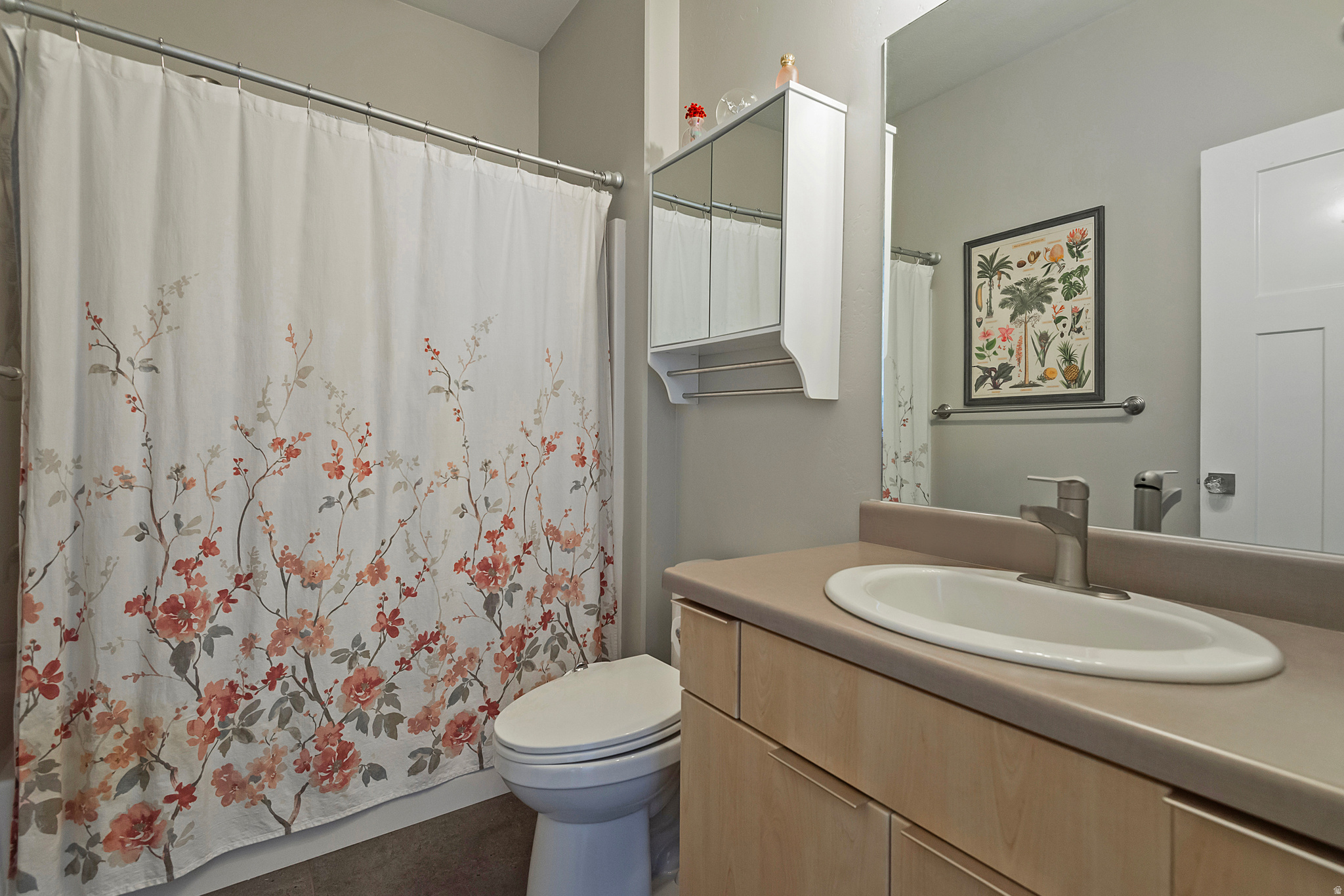 TERRA SOL PUD - Residential