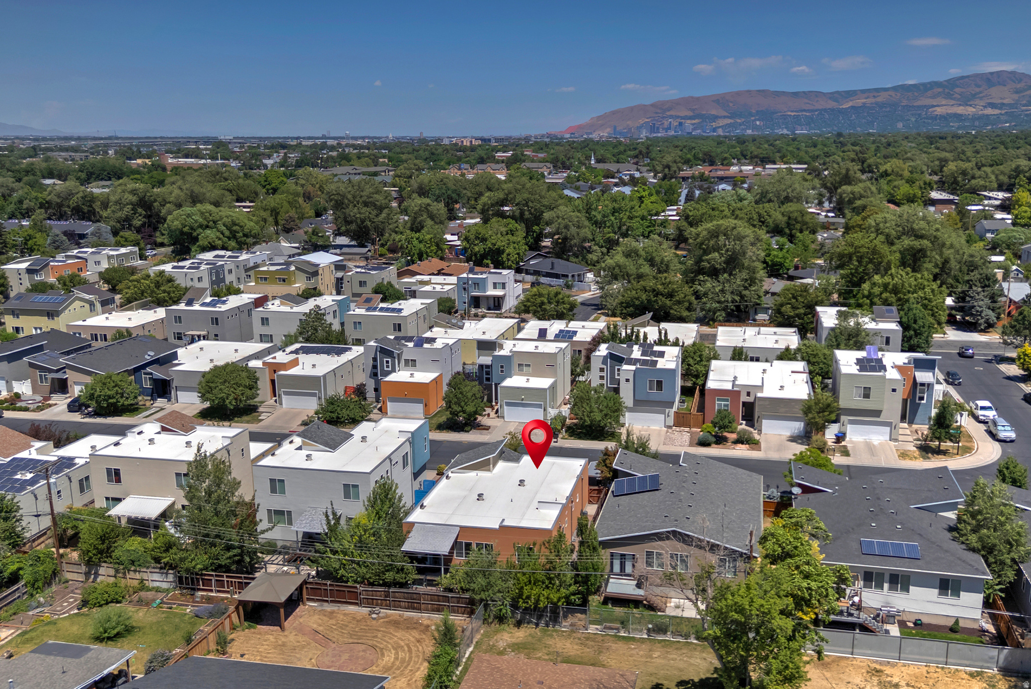 TERRA SOL PUD - Residential