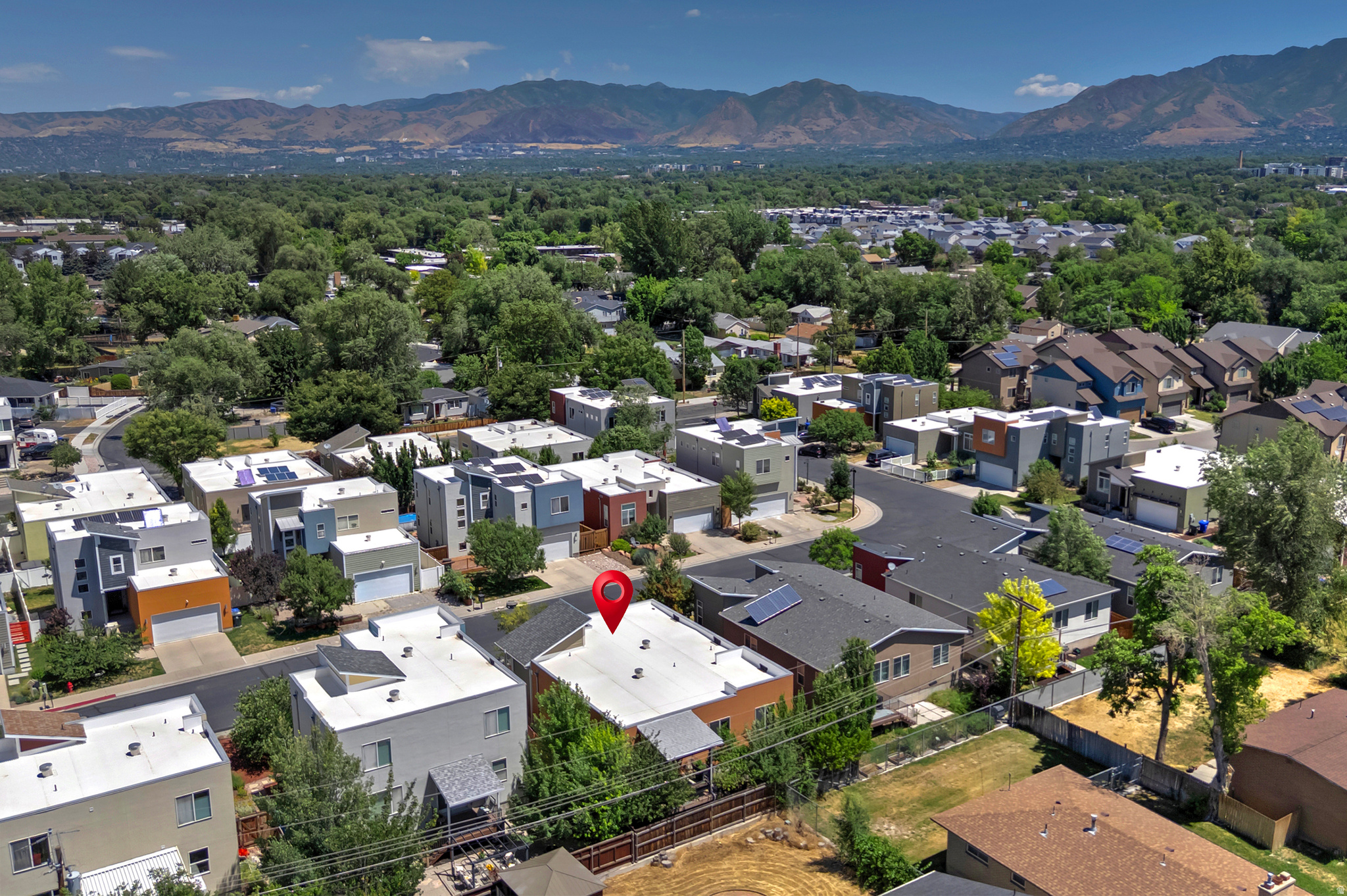 TERRA SOL PUD - Residential