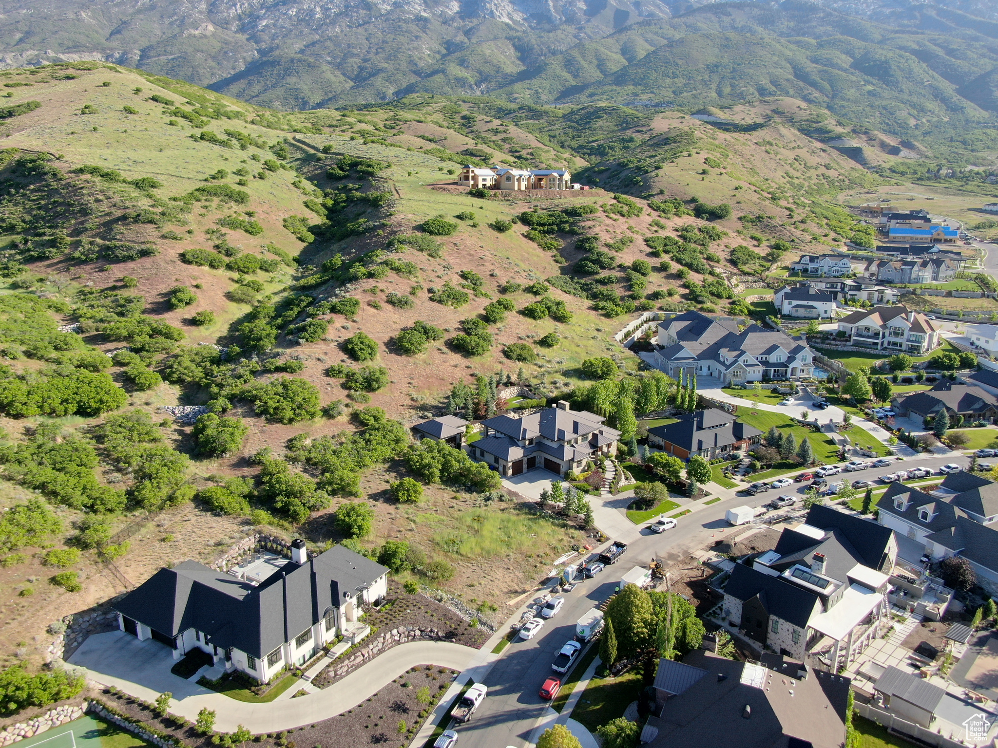 HERITAGE HILLS - Land