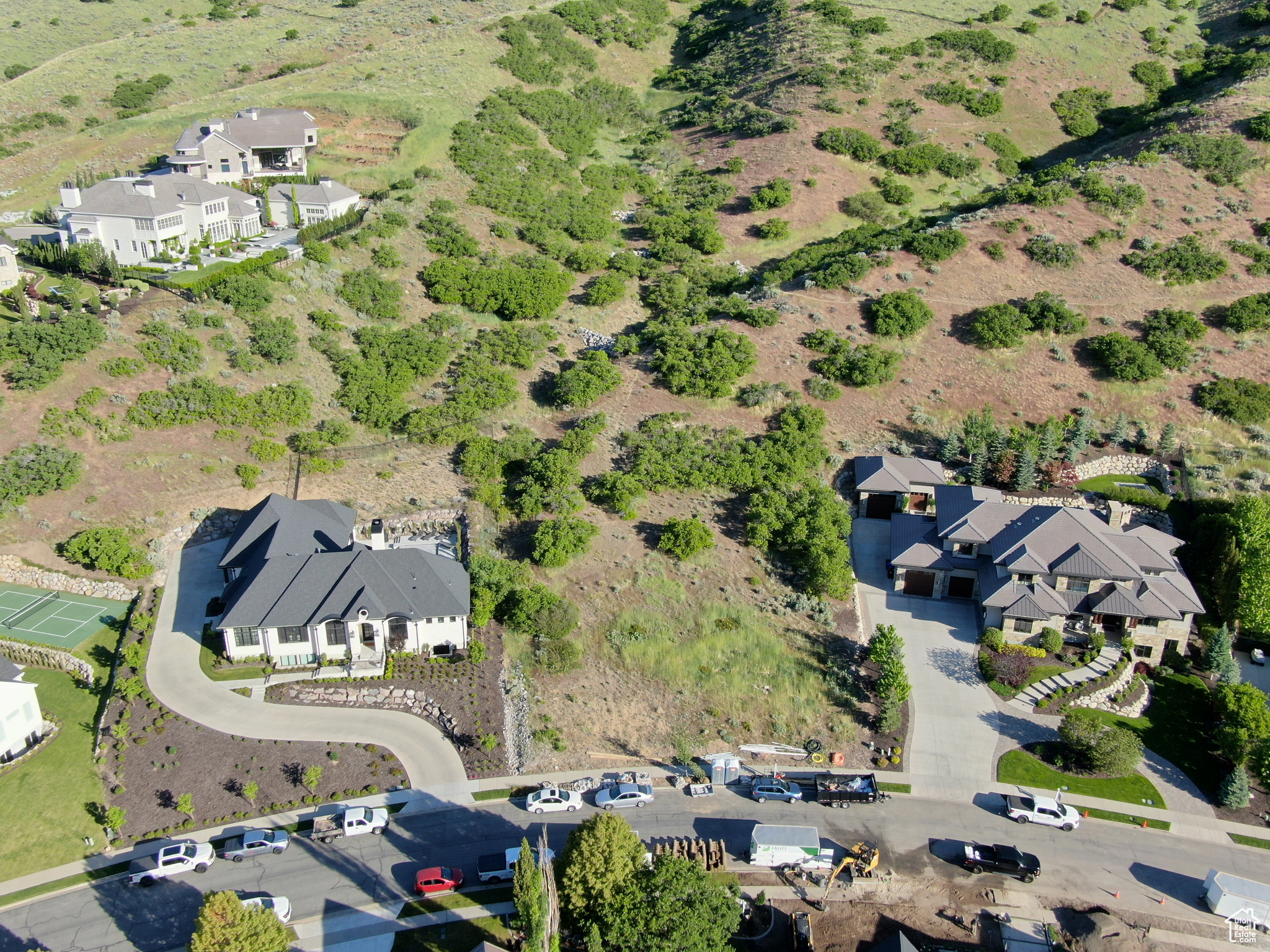 HERITAGE HILLS - Land