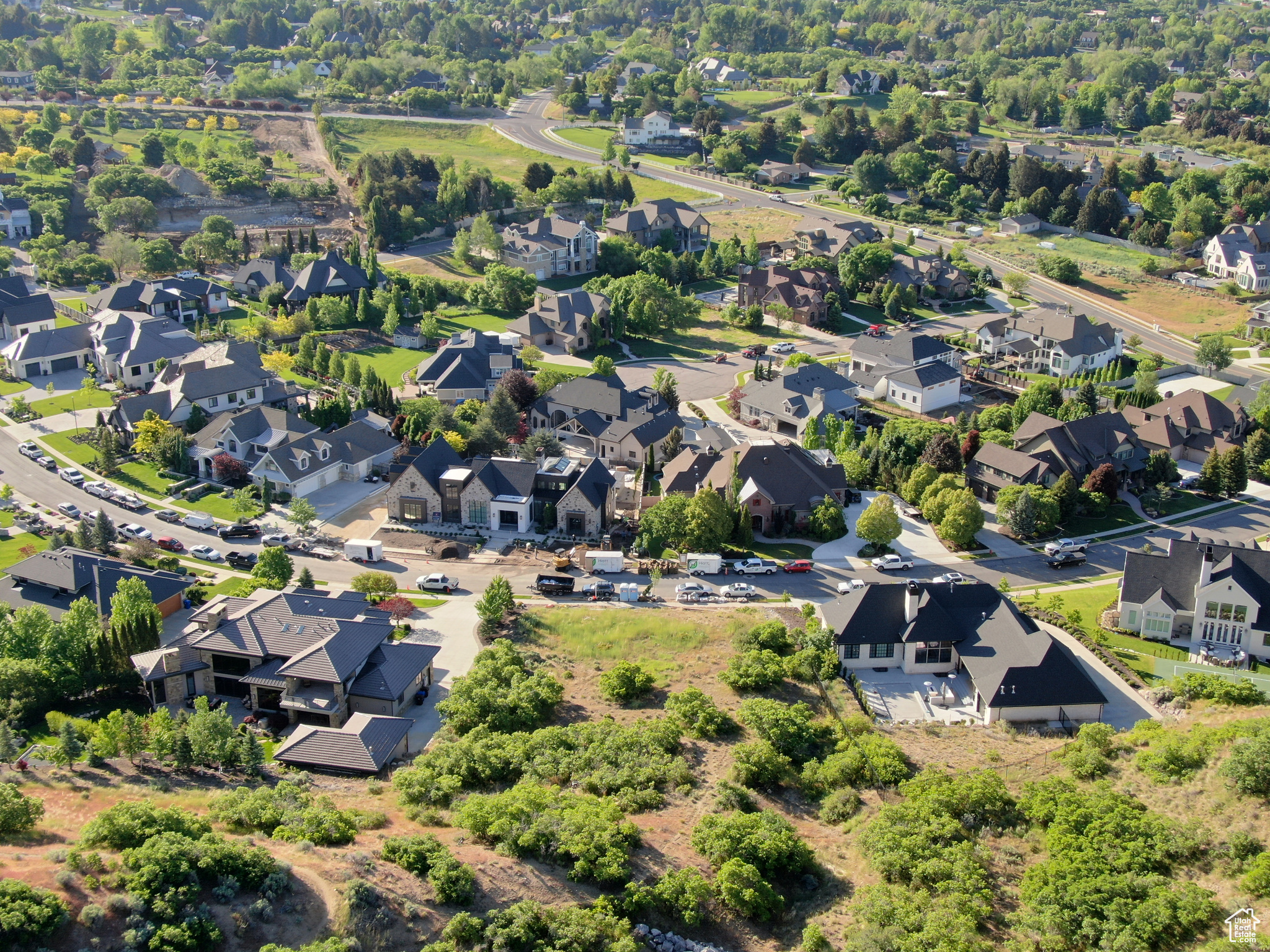 HERITAGE HILLS - Land