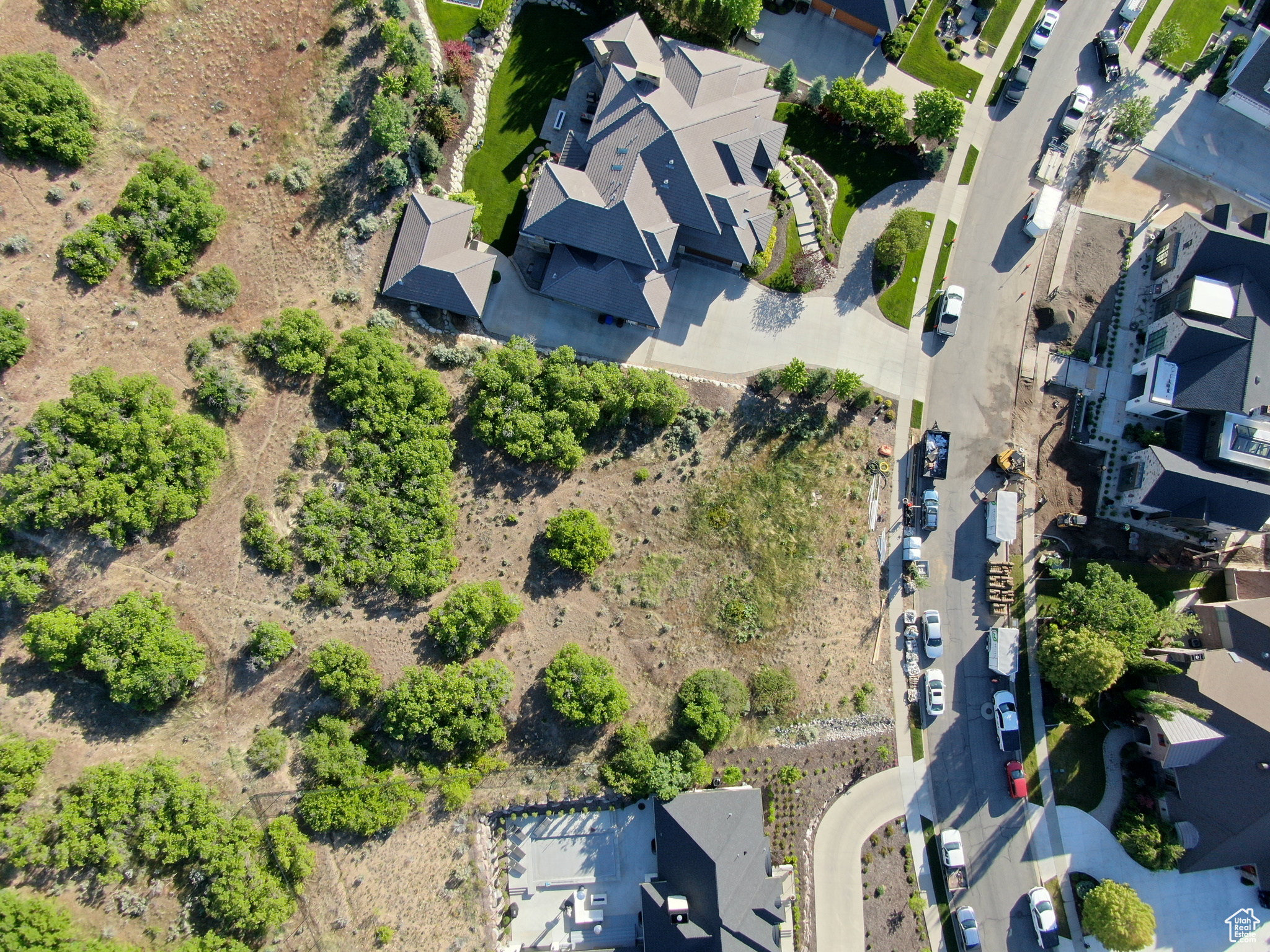 HERITAGE HILLS - Land