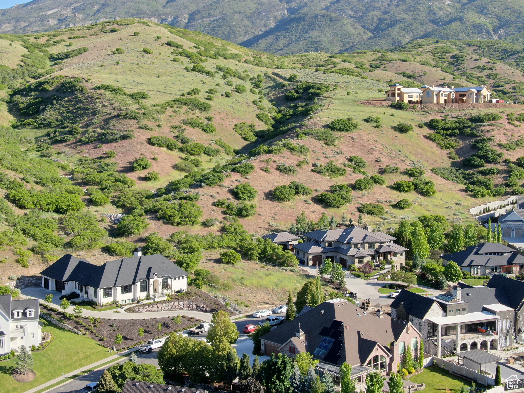 HERITAGE HILLS - Land