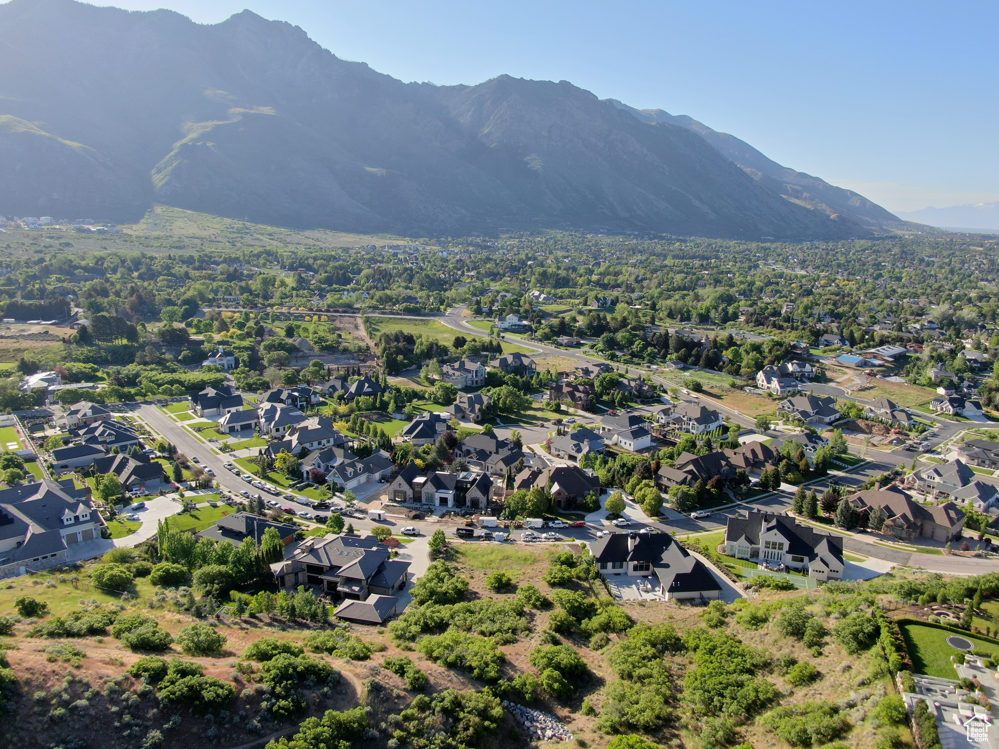 HERITAGE HILLS - Land