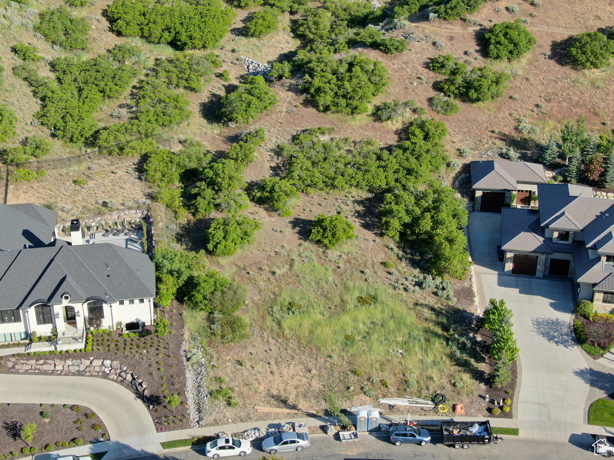 HERITAGE HILLS - Land