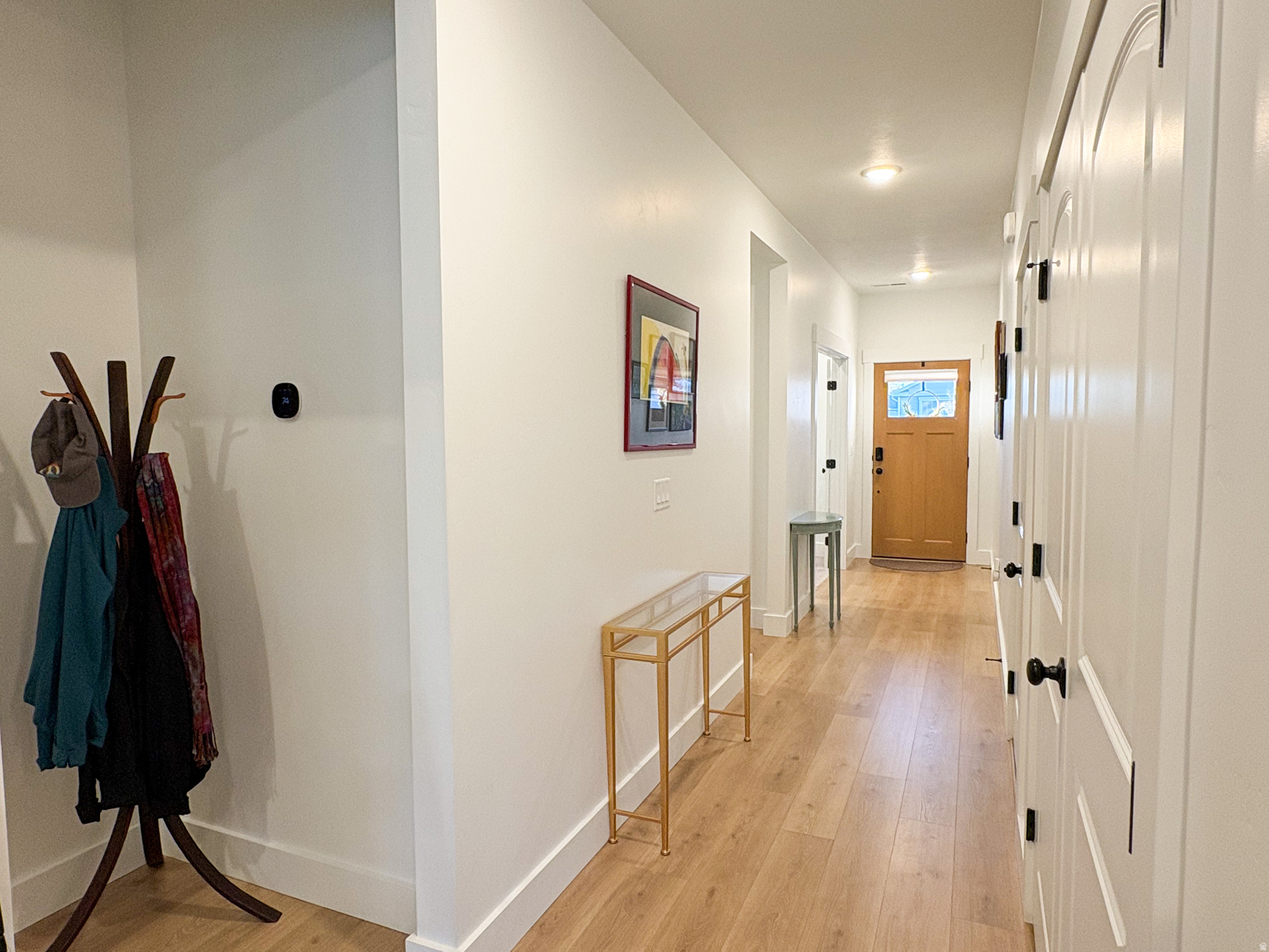 RIDGELINE PARK - Residential