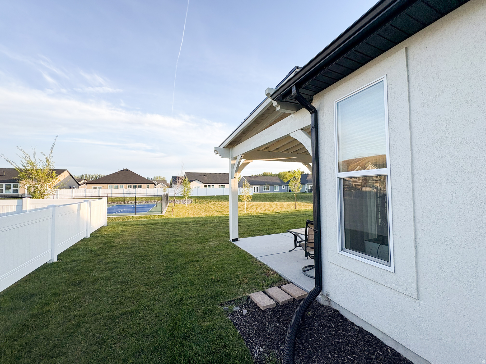 RIDGELINE PARK - Residential