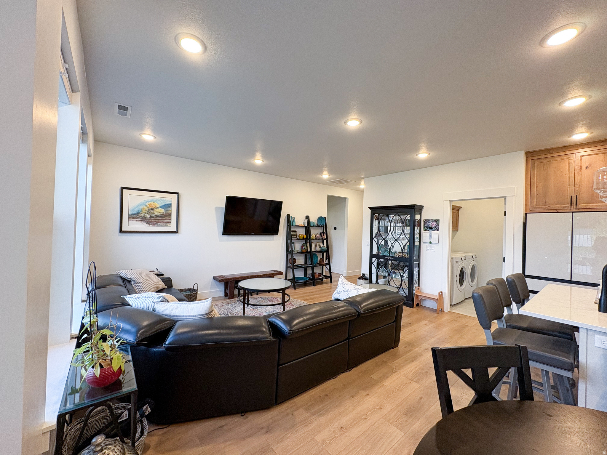 RIDGELINE PARK - Residential