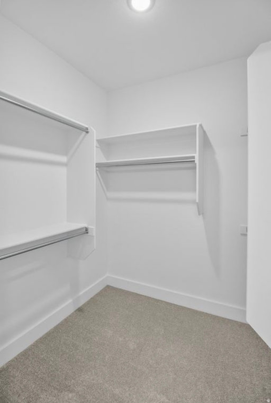 RIDGELINE PARK - Residential