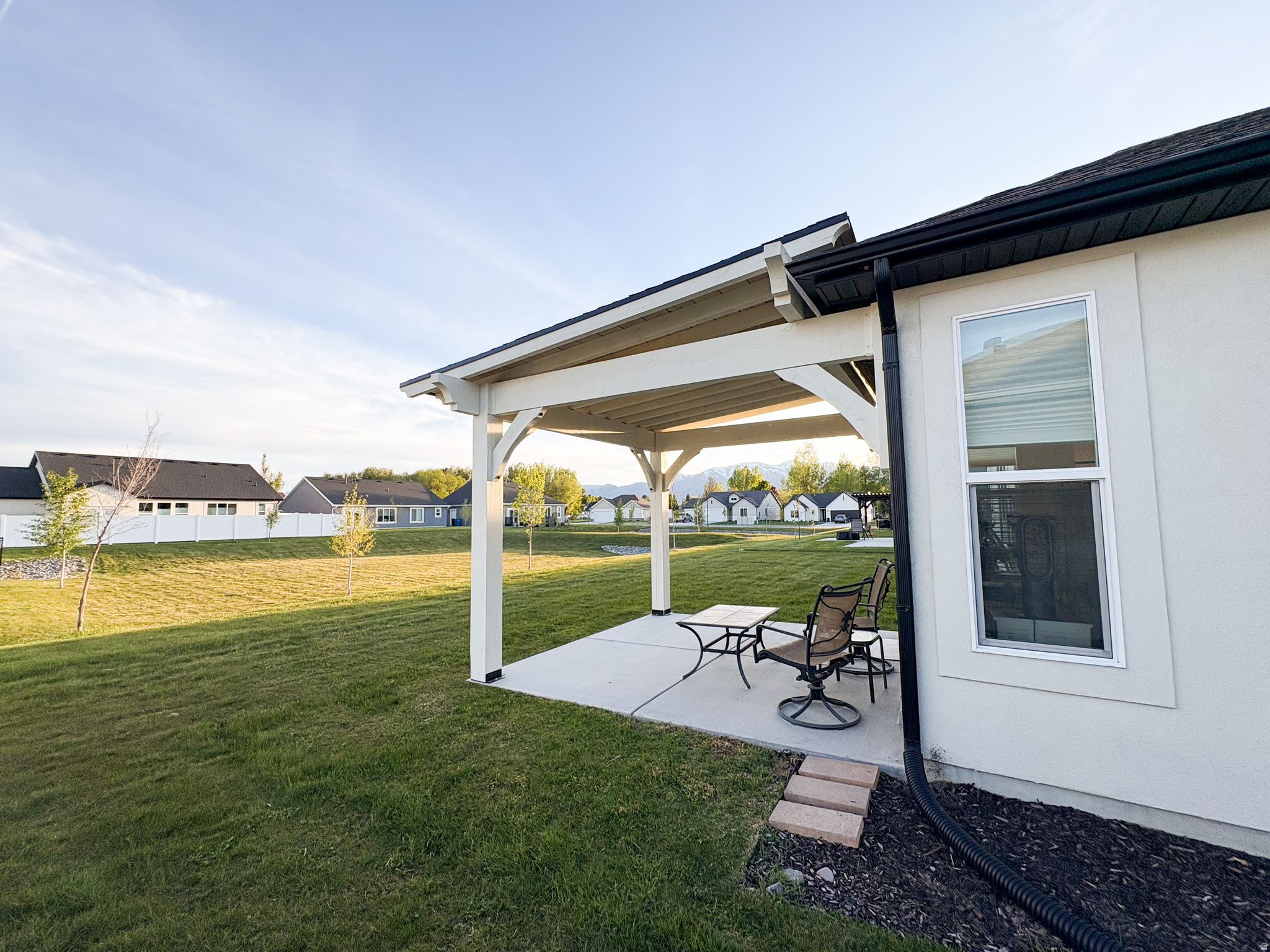 RIDGELINE PARK - Residential