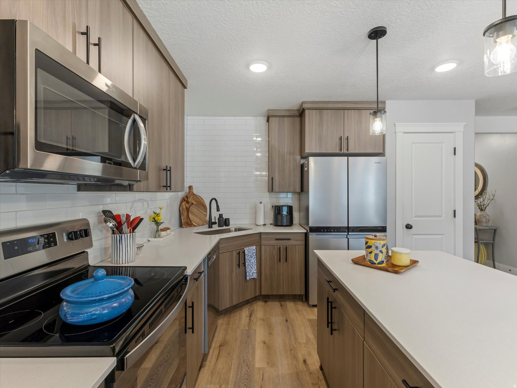 VILLAGE AT THE BLUFF - Residential