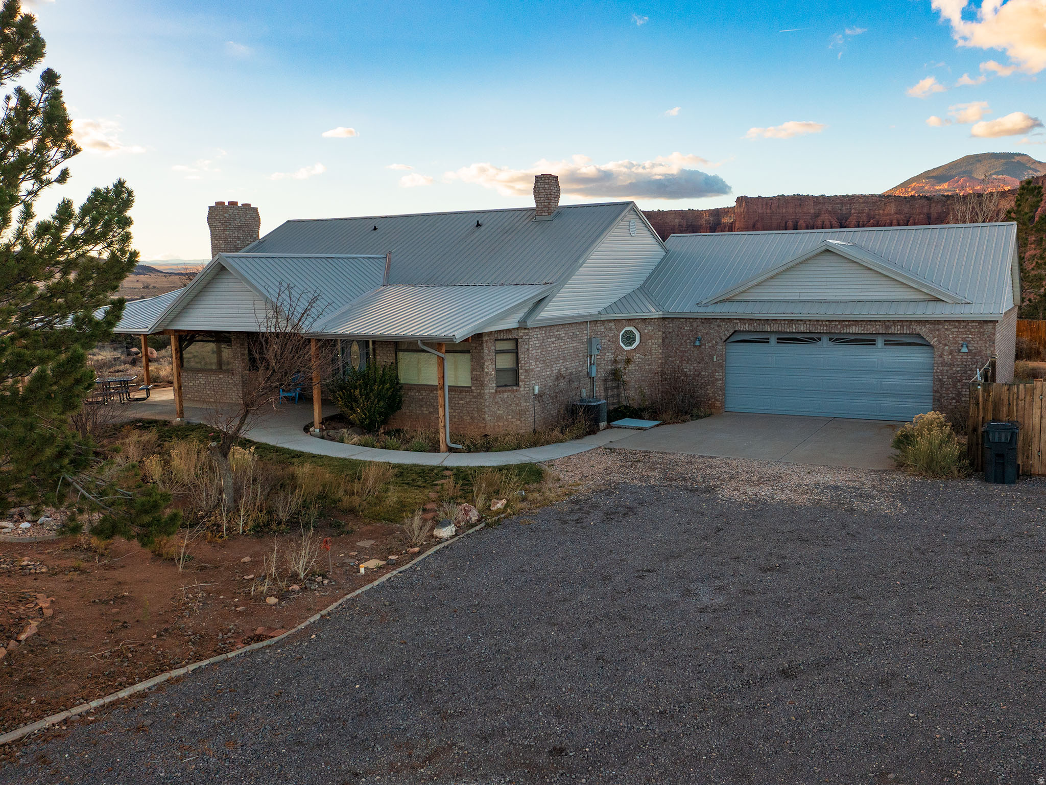DAVIS SUBDIVISION - Residential