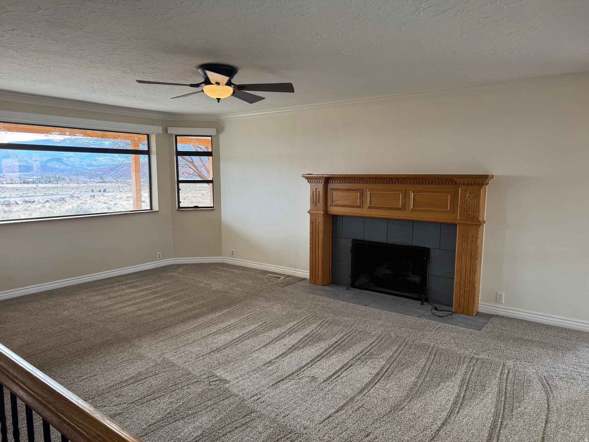 DAVIS SUBDIVISION - Residential