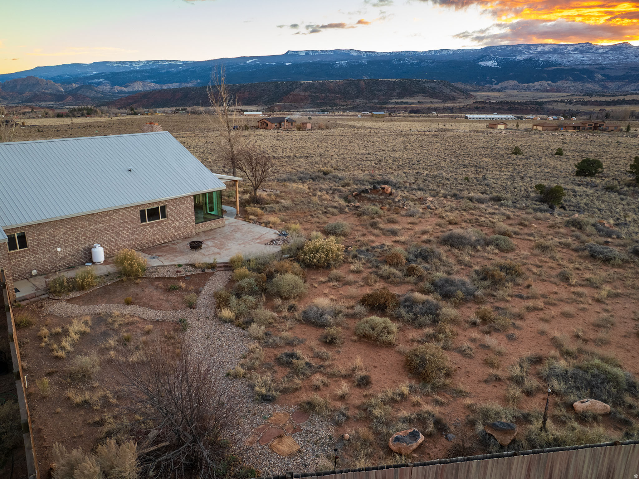 DAVIS SUBDIVISION - Residential