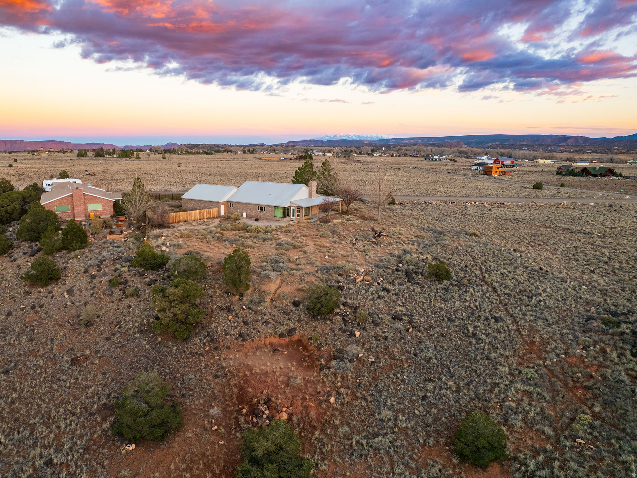 DAVIS SUBDIVISION - Residential