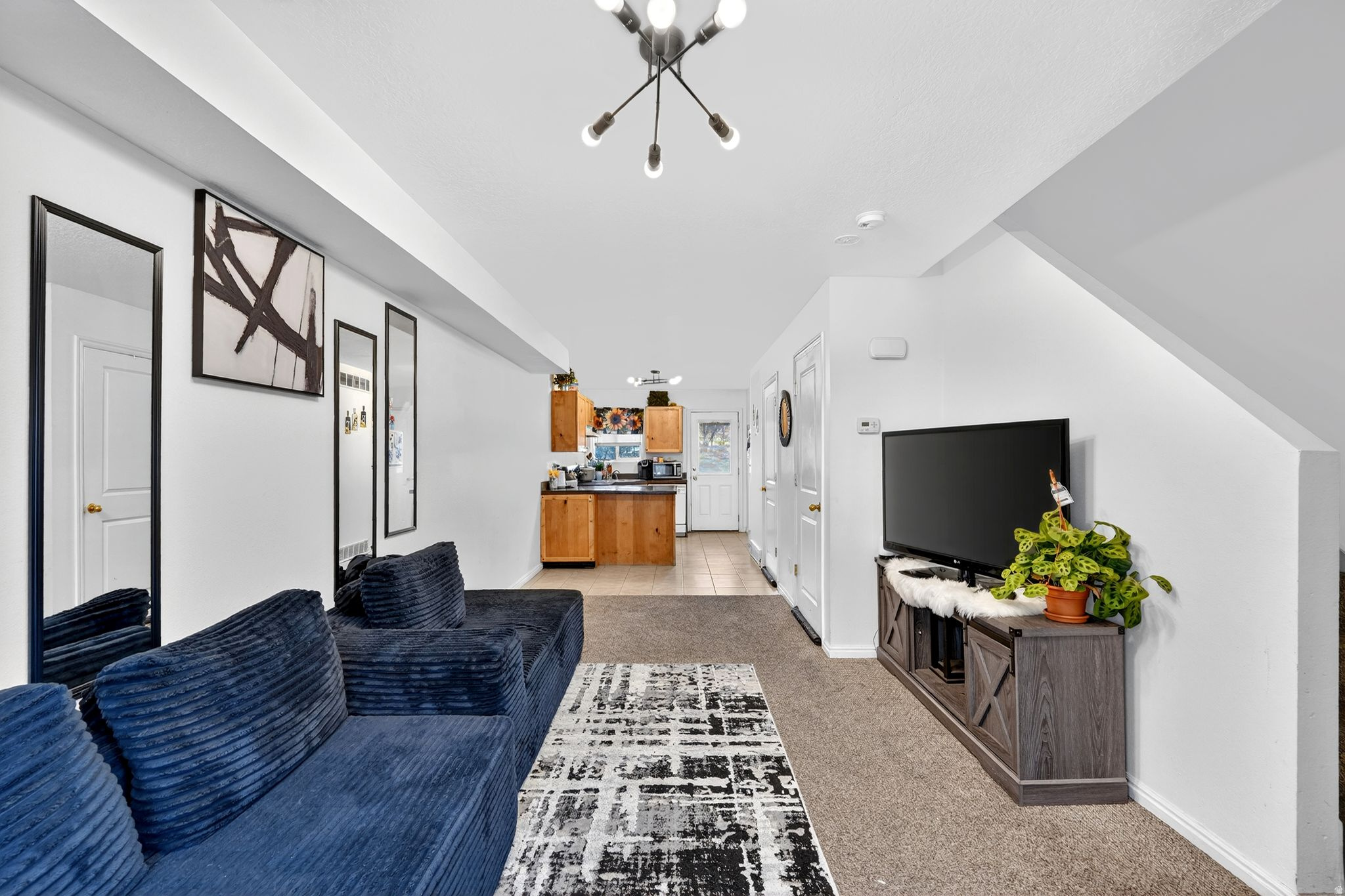 TOWNHOUSE ESTATES - Residential