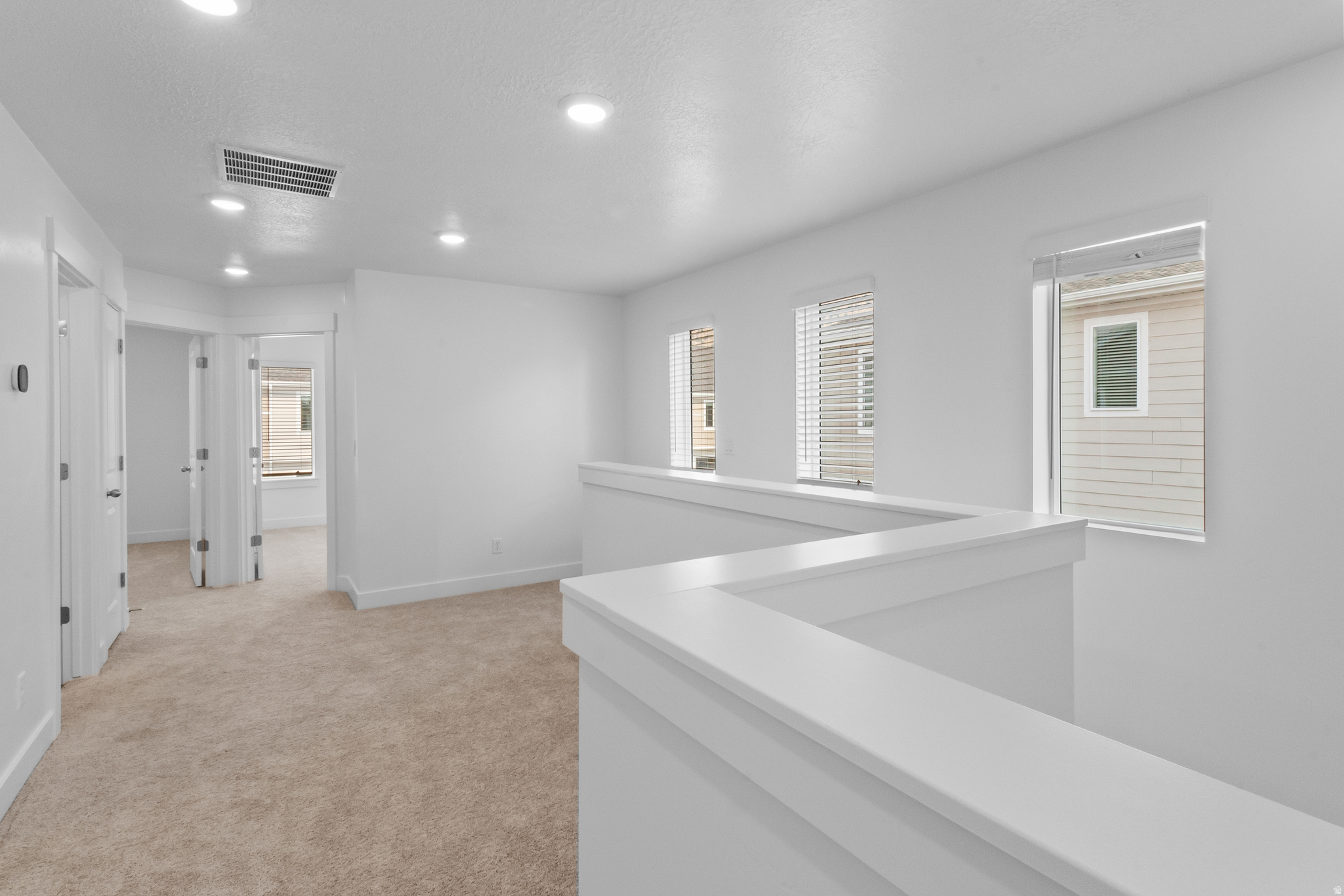 NORTH POINT - Residential