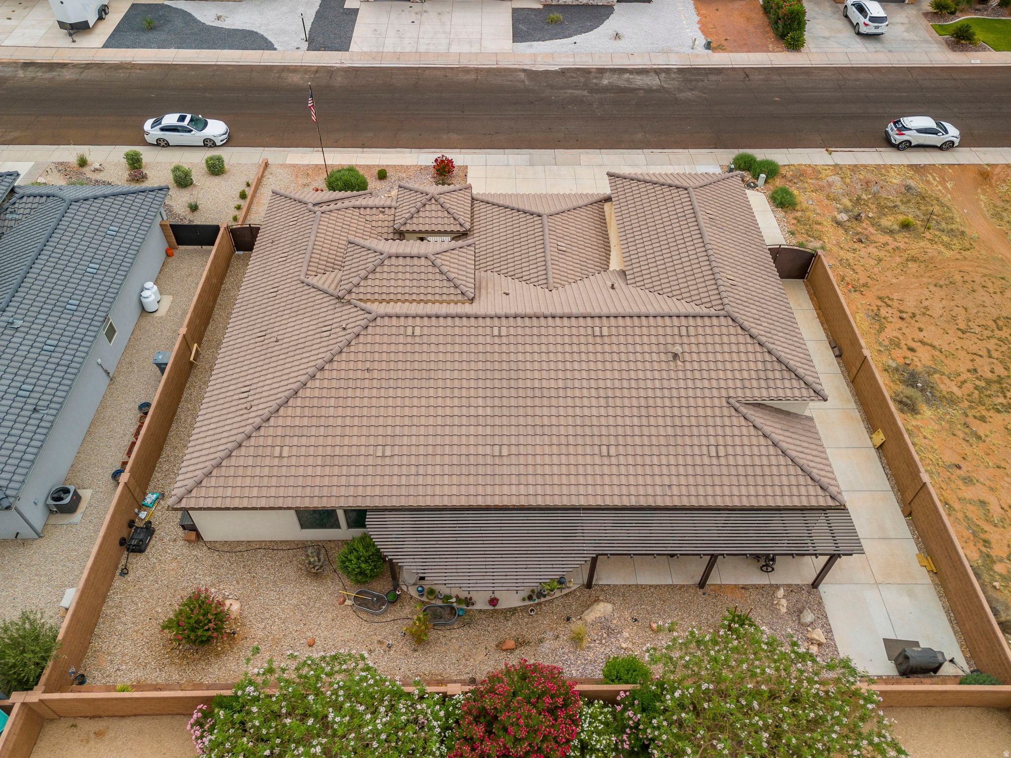 DIXIE SPRINGS E AMD & EXT - Residential