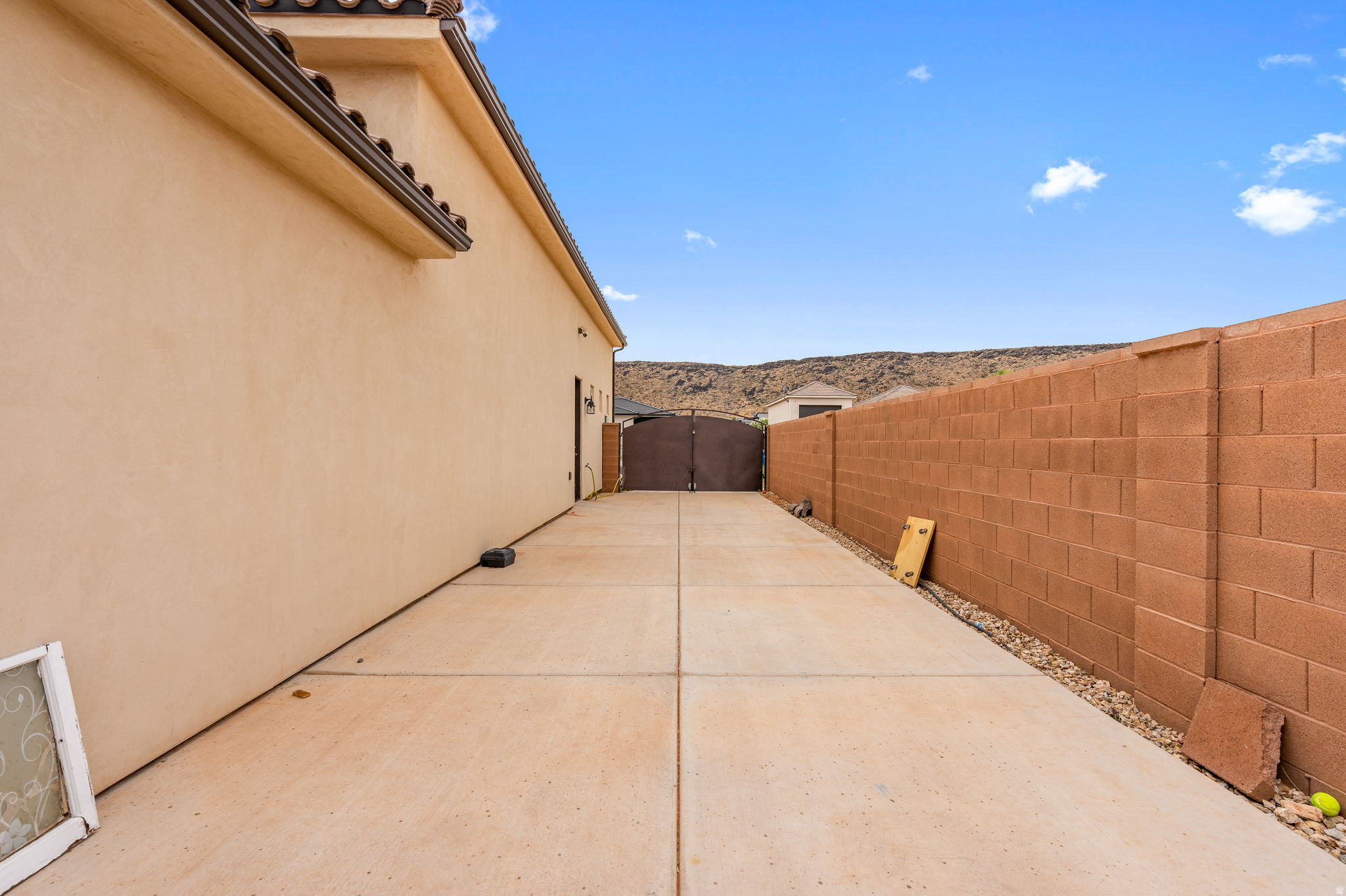 DIXIE SPRINGS E AMD & EXT - Residential