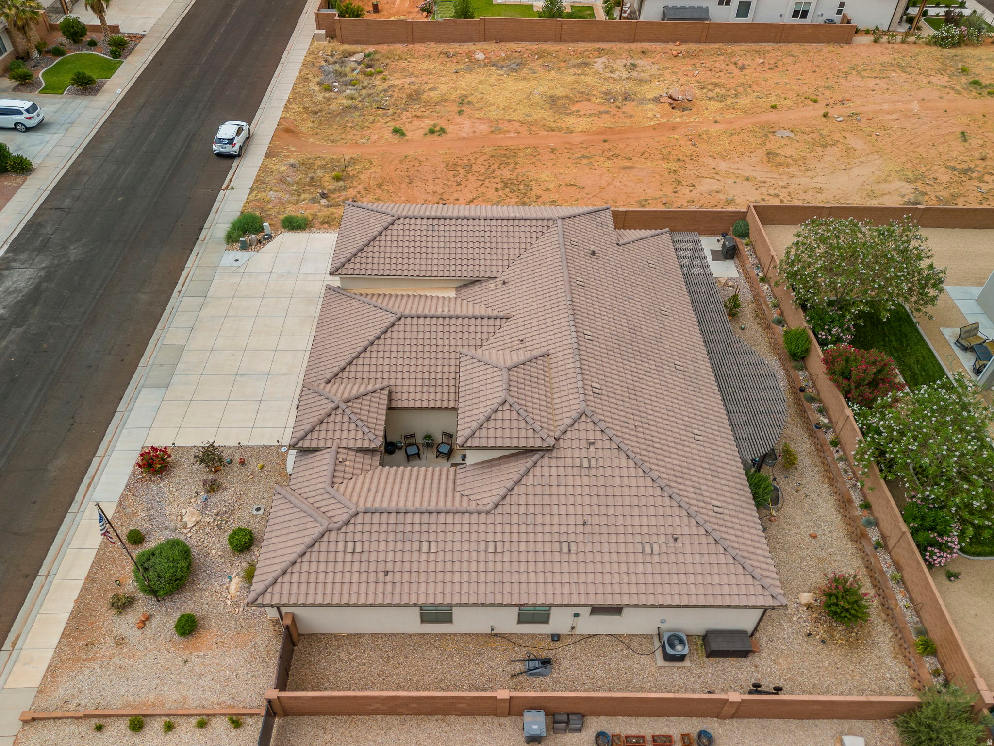 DIXIE SPRINGS E AMD & EXT - Residential
