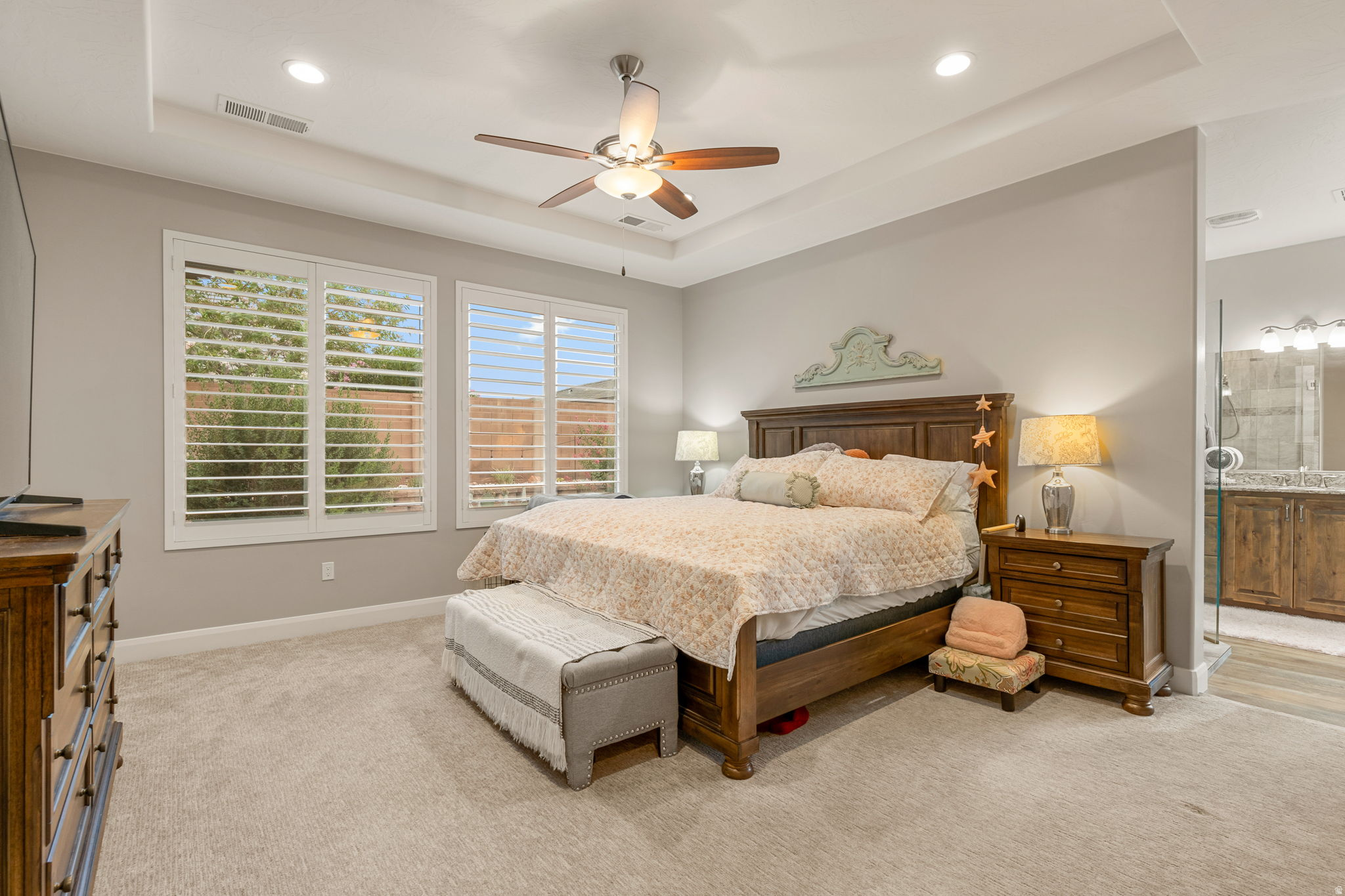 DIXIE SPRINGS E AMD & EXT - Residential