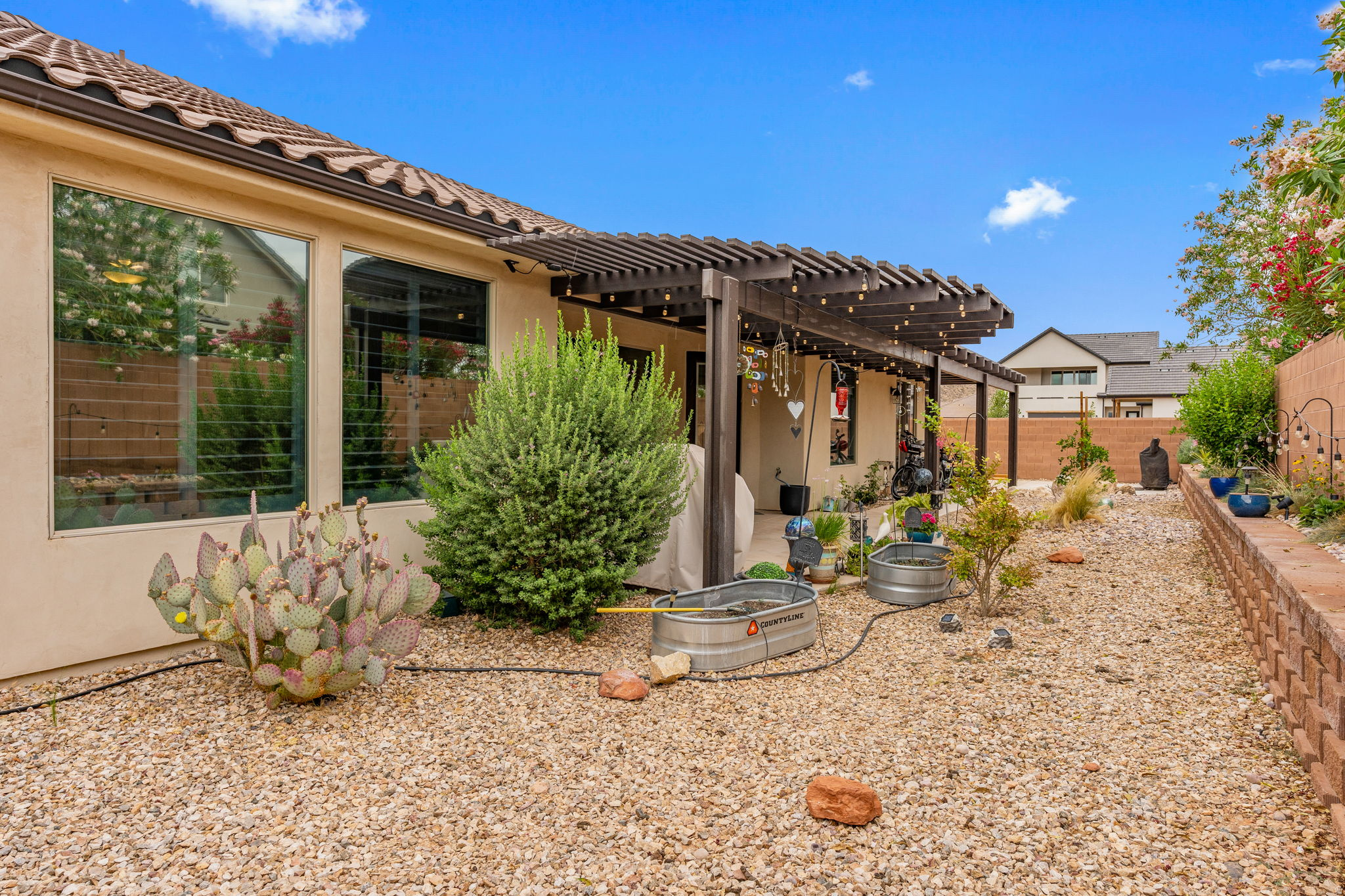 DIXIE SPRINGS E AMD & EXT - Residential