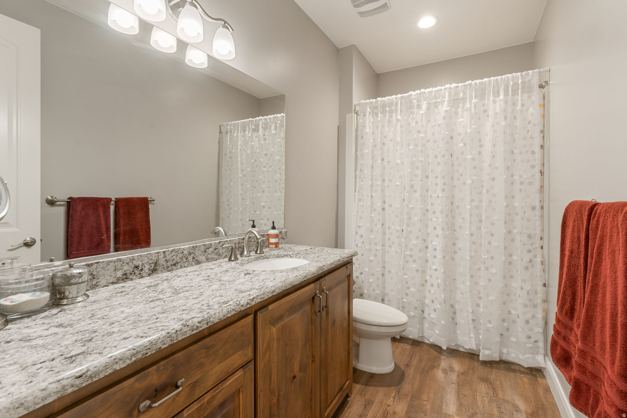 DIXIE SPRINGS E AMD & EXT - Residential