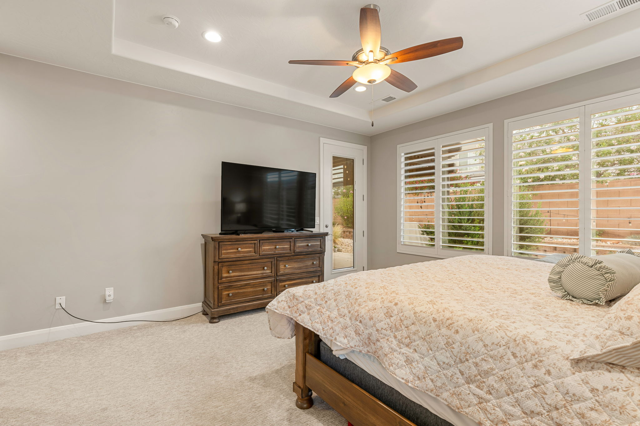 DIXIE SPRINGS E AMD & EXT - Residential