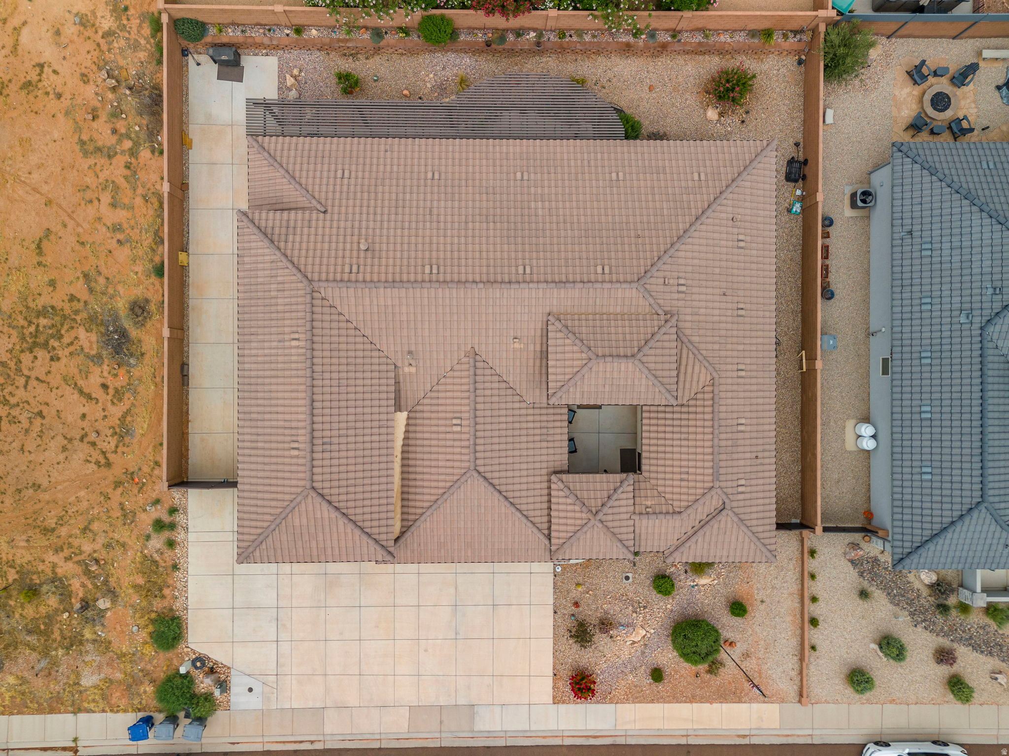 DIXIE SPRINGS E AMD & EXT - Residential